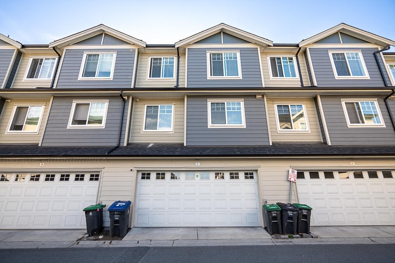 27 - 13898 64 Avenue, Surrey