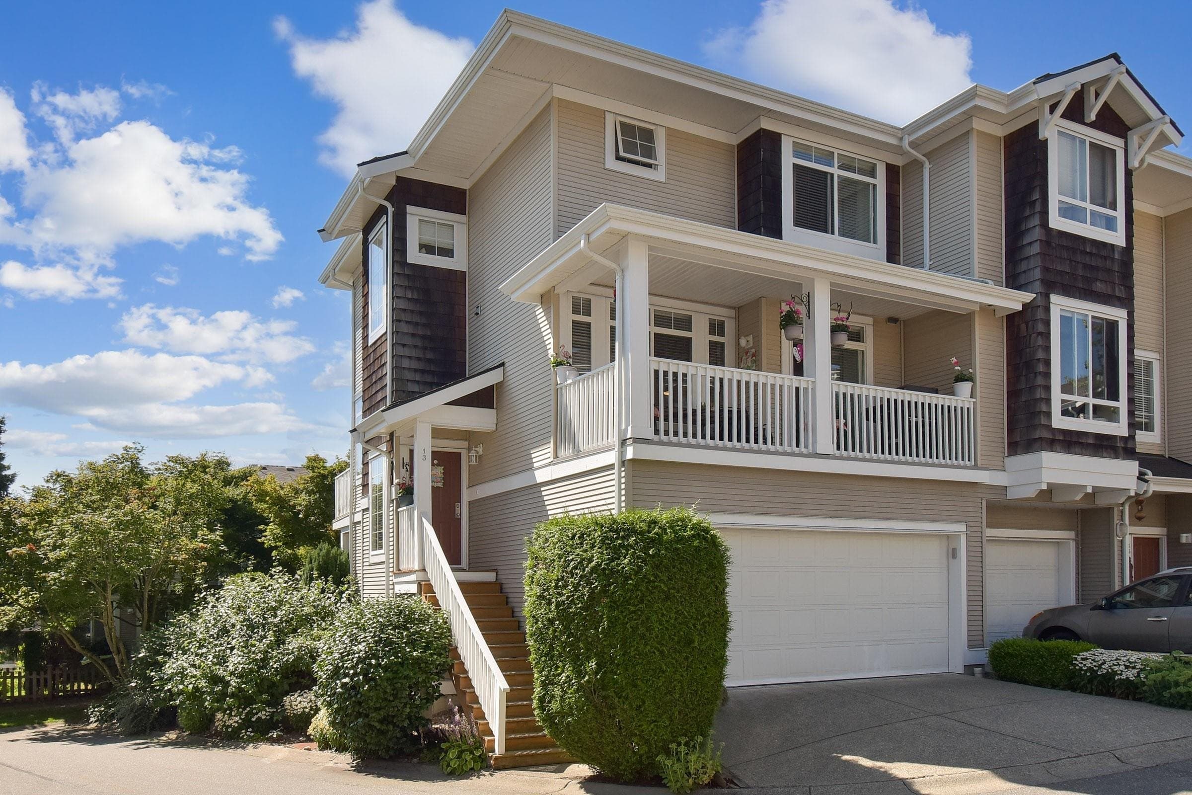 13 - 15030 58 Avenue, Surrey