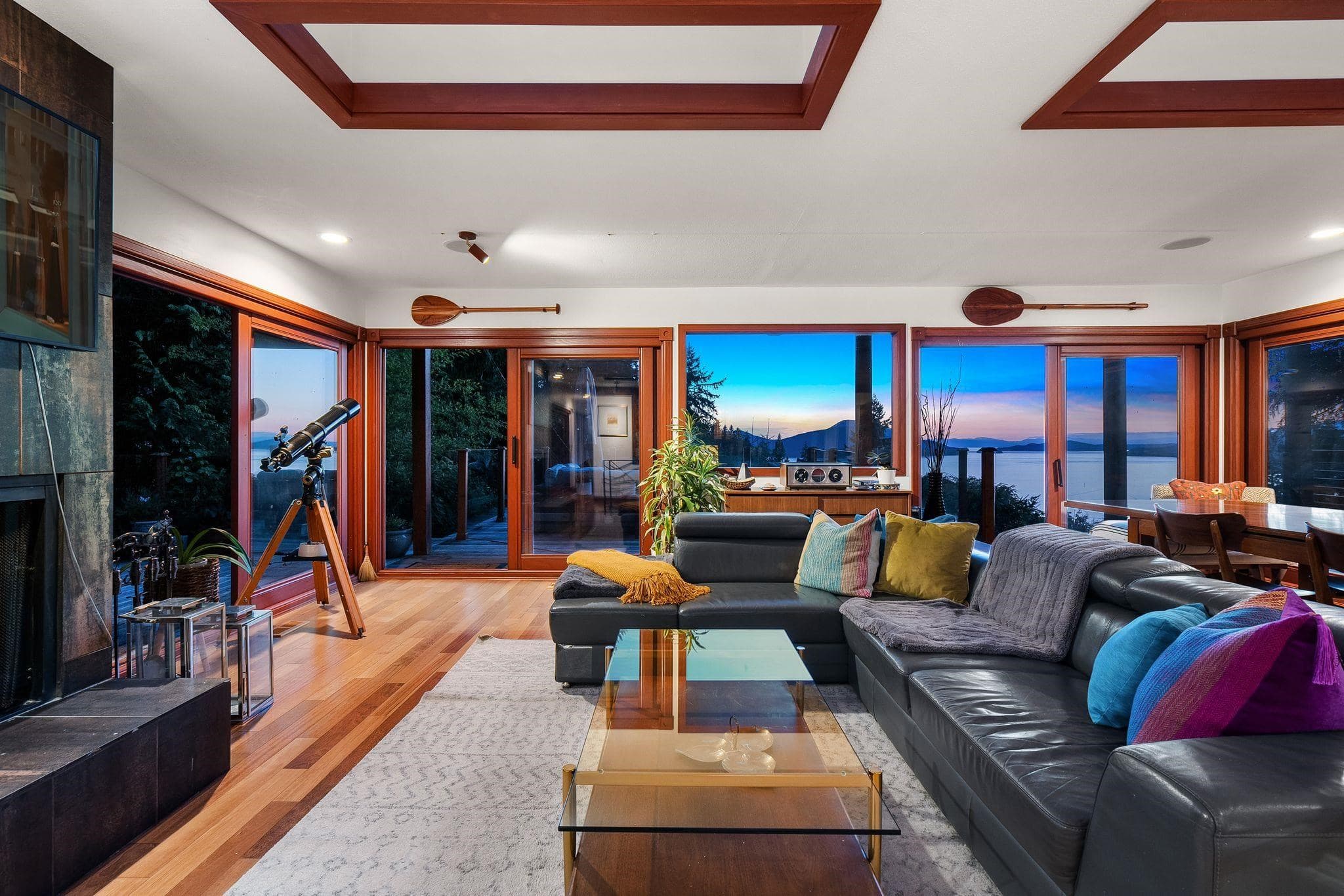 505 Upper Bayview Road, Lions Bay, V0N 2E0 — photo 4