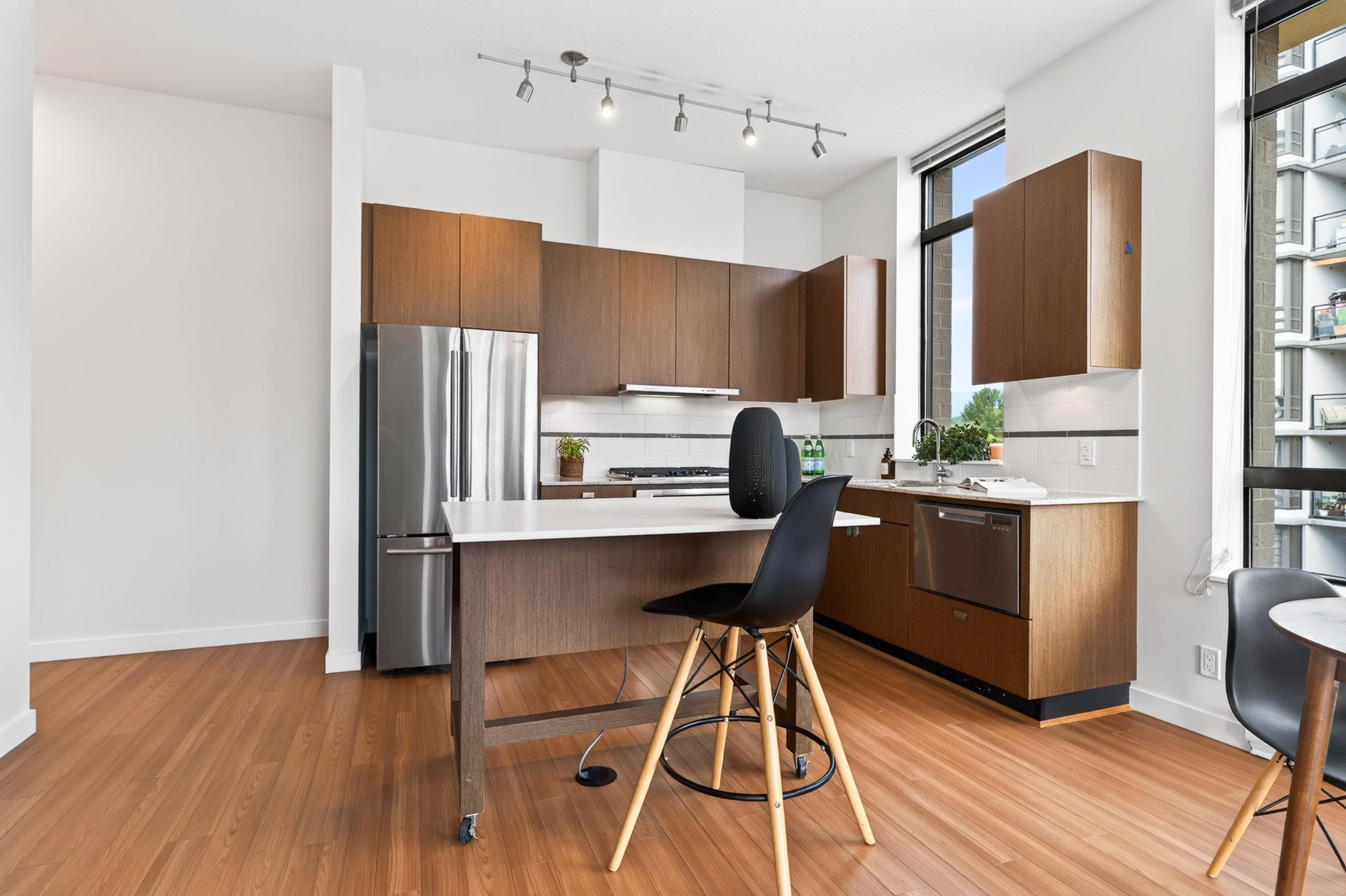 501 - 121 Brew Street, Port Moody, V3H 0E2 — photo 5