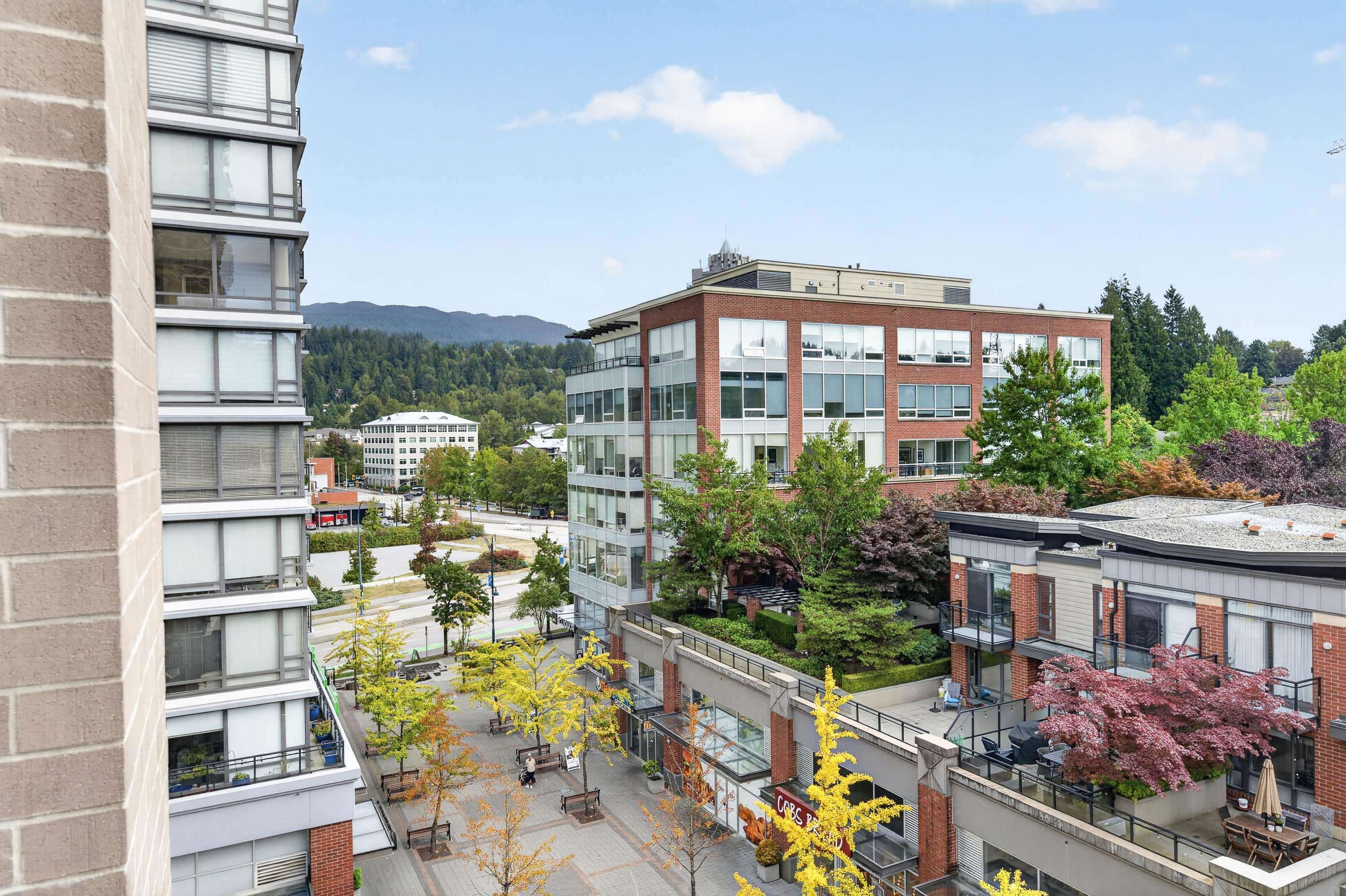 501 - 121 Brew Street, Port Moody, V3H 0E2 — photo 4