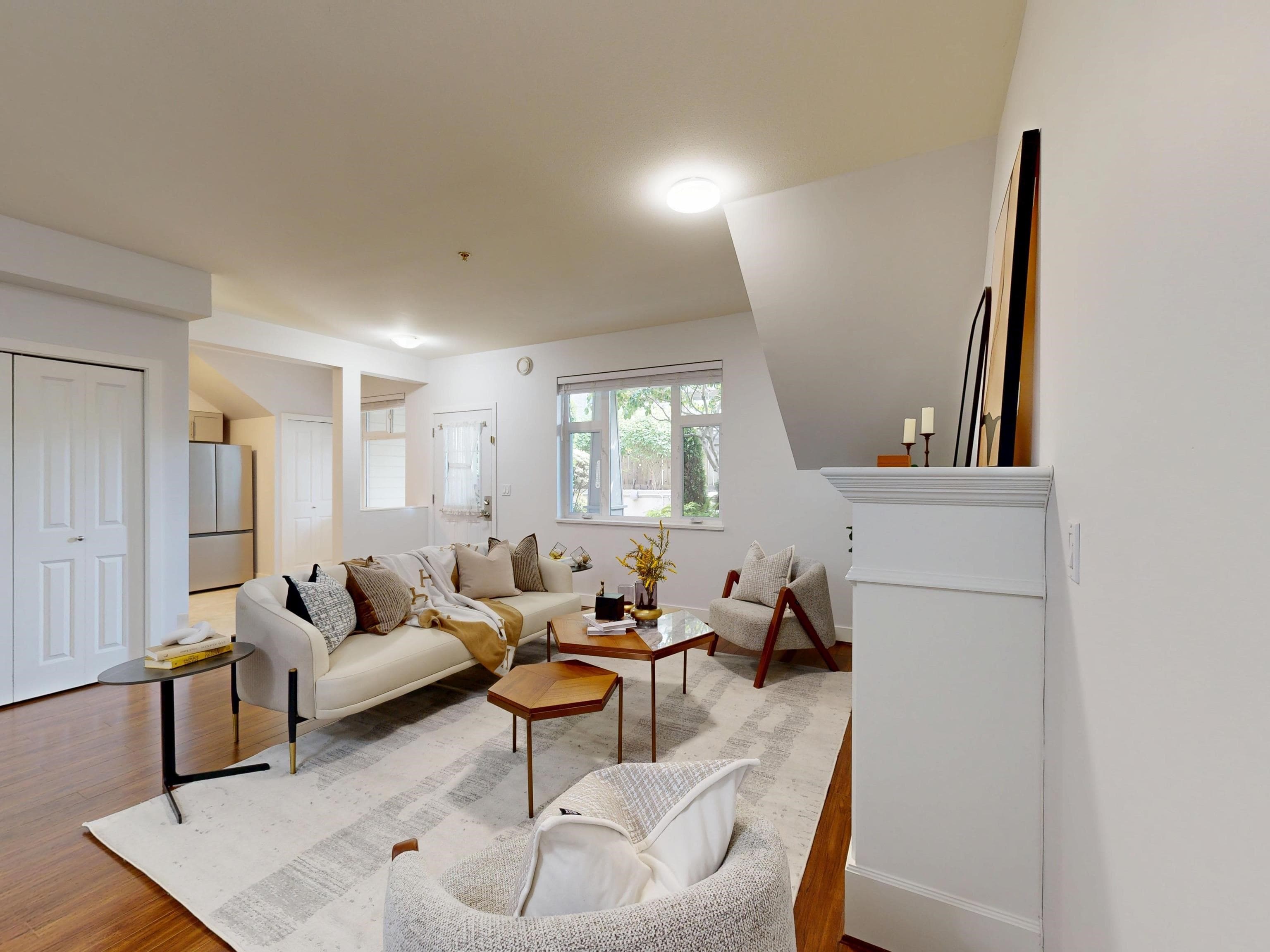 305 - 4468 Albert Street, Burnaby, V5C 2G8 — photo 3