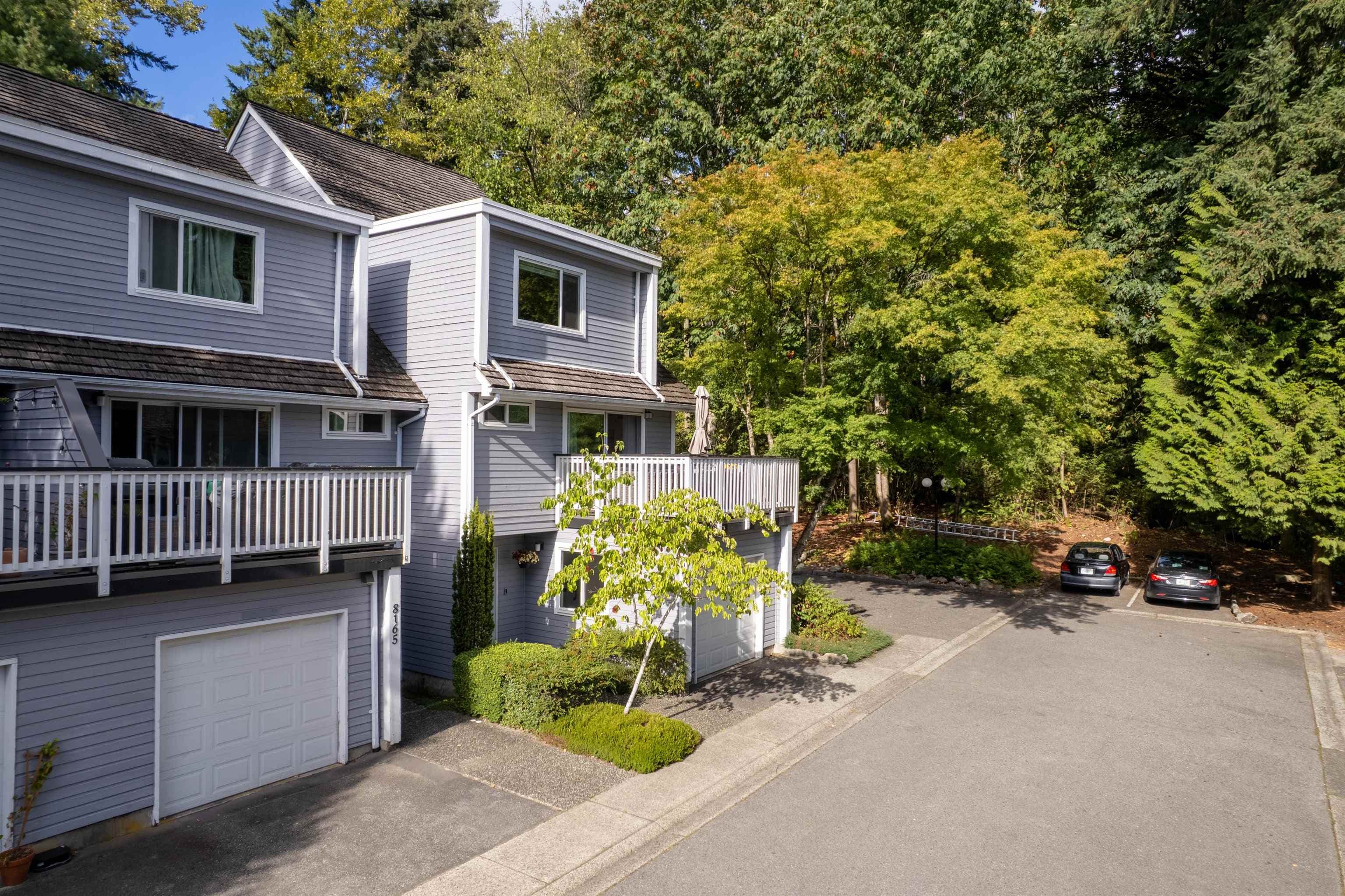 8167 Forest Grove Drive, Burnaby, V5A 4H5 — photo 1