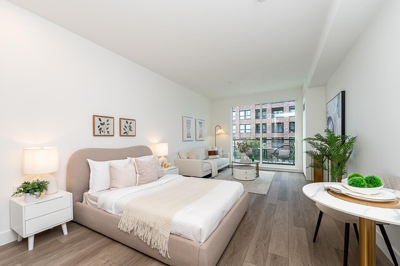 203 - 422 Lakewood Drive, Vancouver, V5L 0E8 — photo 2