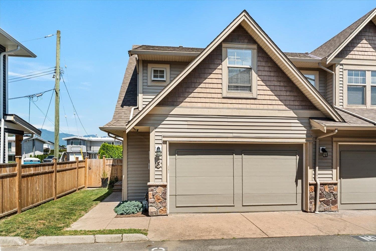 5 - 45377 South Sumas Road, Chilliwack, V2R 1R8 — photo 2