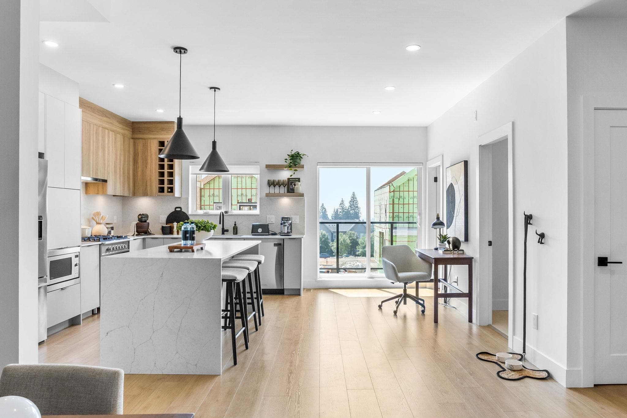 132 - 1292 Rosenburg Way, Coquitlam, V3E 0P4 — photo 4