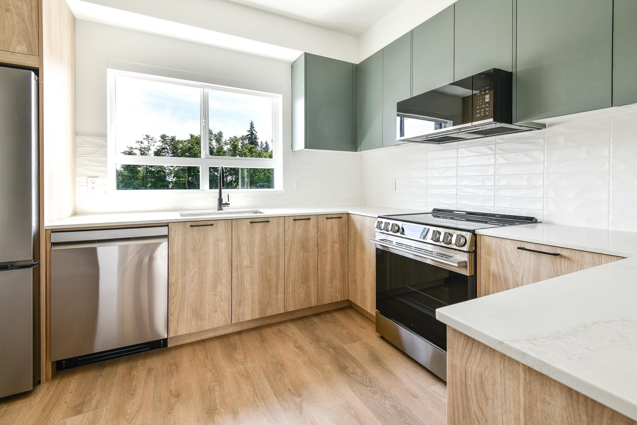 21 - 33525 Kingston Avenue, Abbotsford