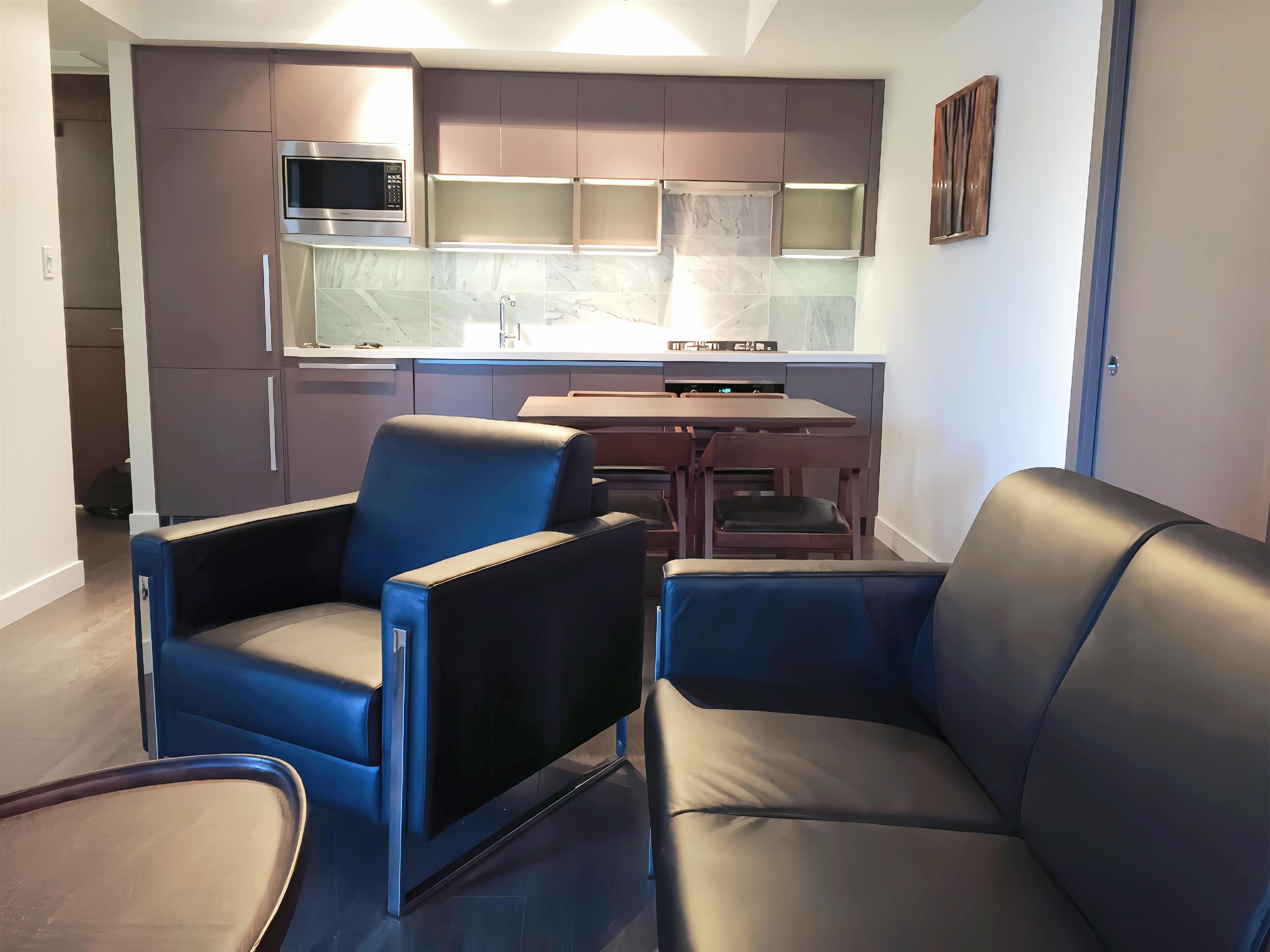 852 - 38 Smithe Street, Vancouver, V6B 0B5 — photo 3