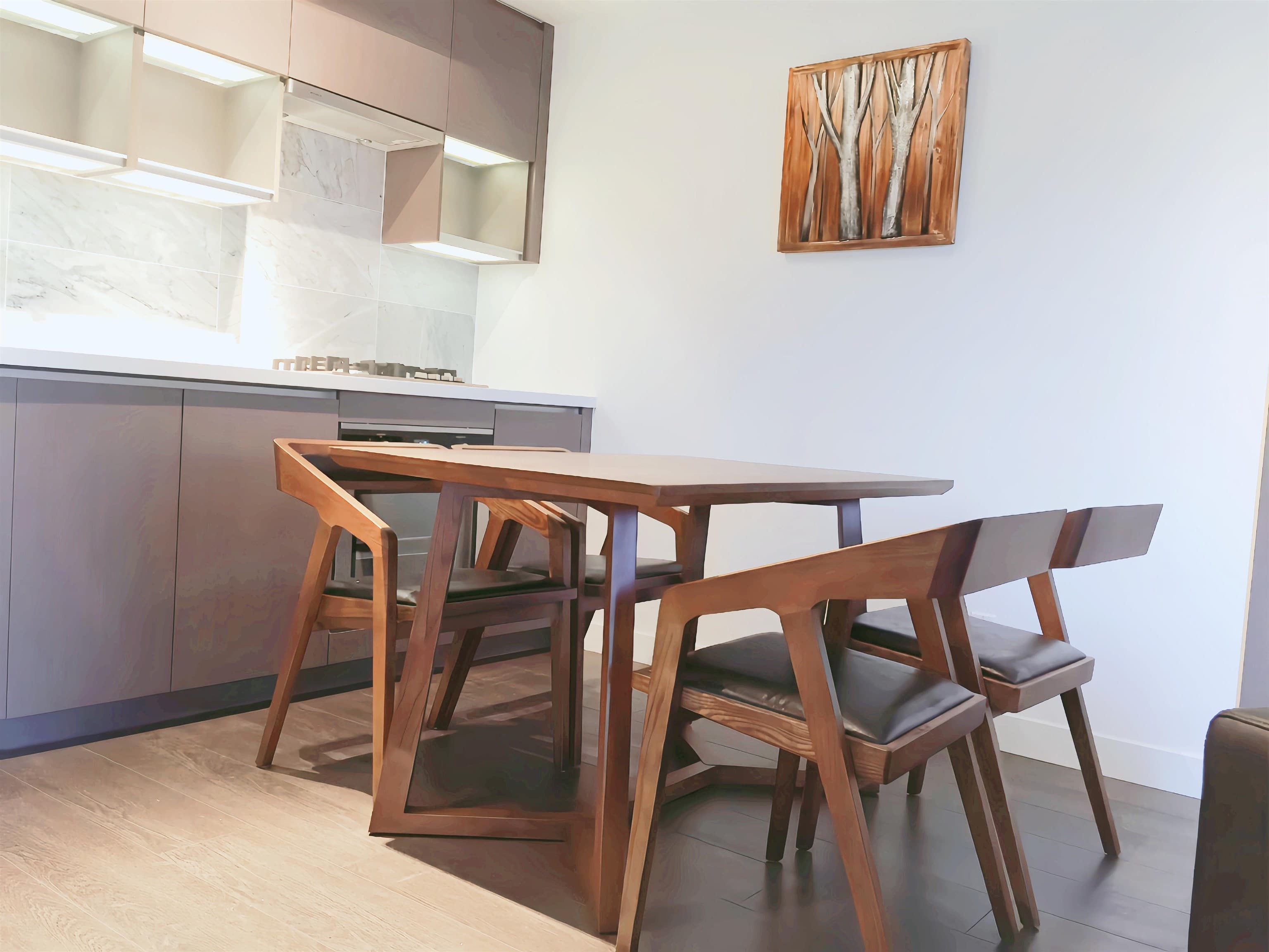 852 - 38 Smithe Street, Vancouver, V6B 0B5 — photo 5