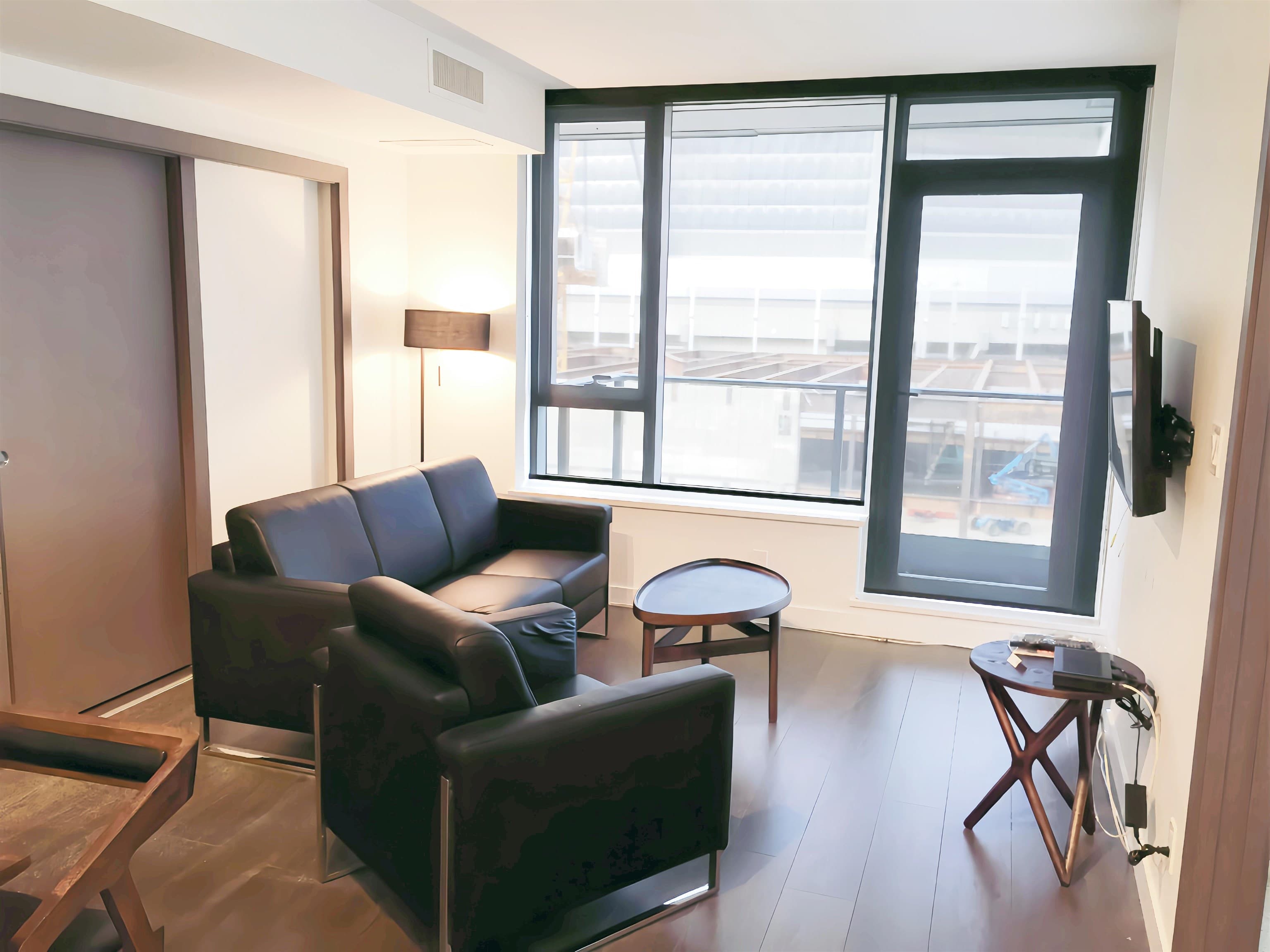 852 - 38 Smithe Street, Vancouver, V6B 0B5 — photo 4