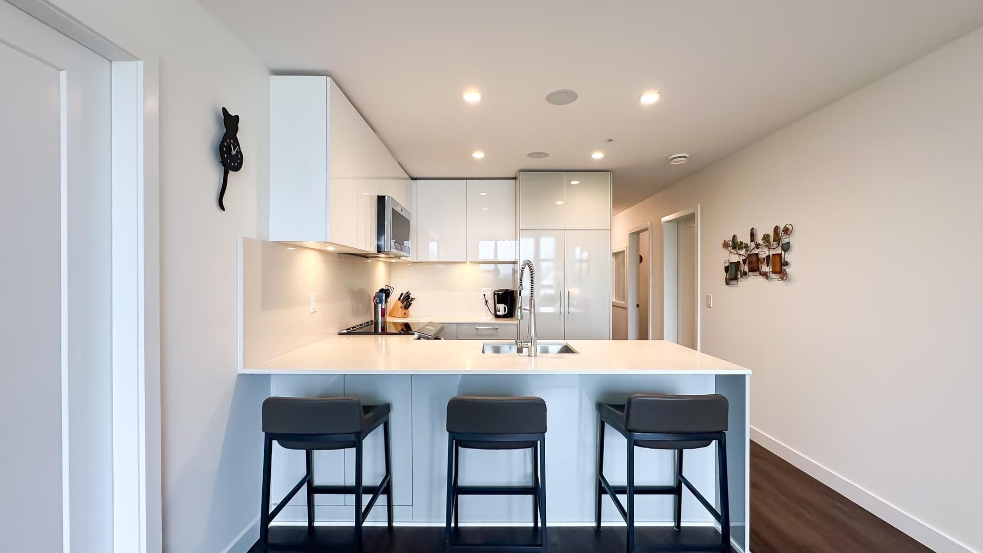501 - 2446 Shaughnessy Street, Port Coquitlam, V3C 3E5 — photo 5