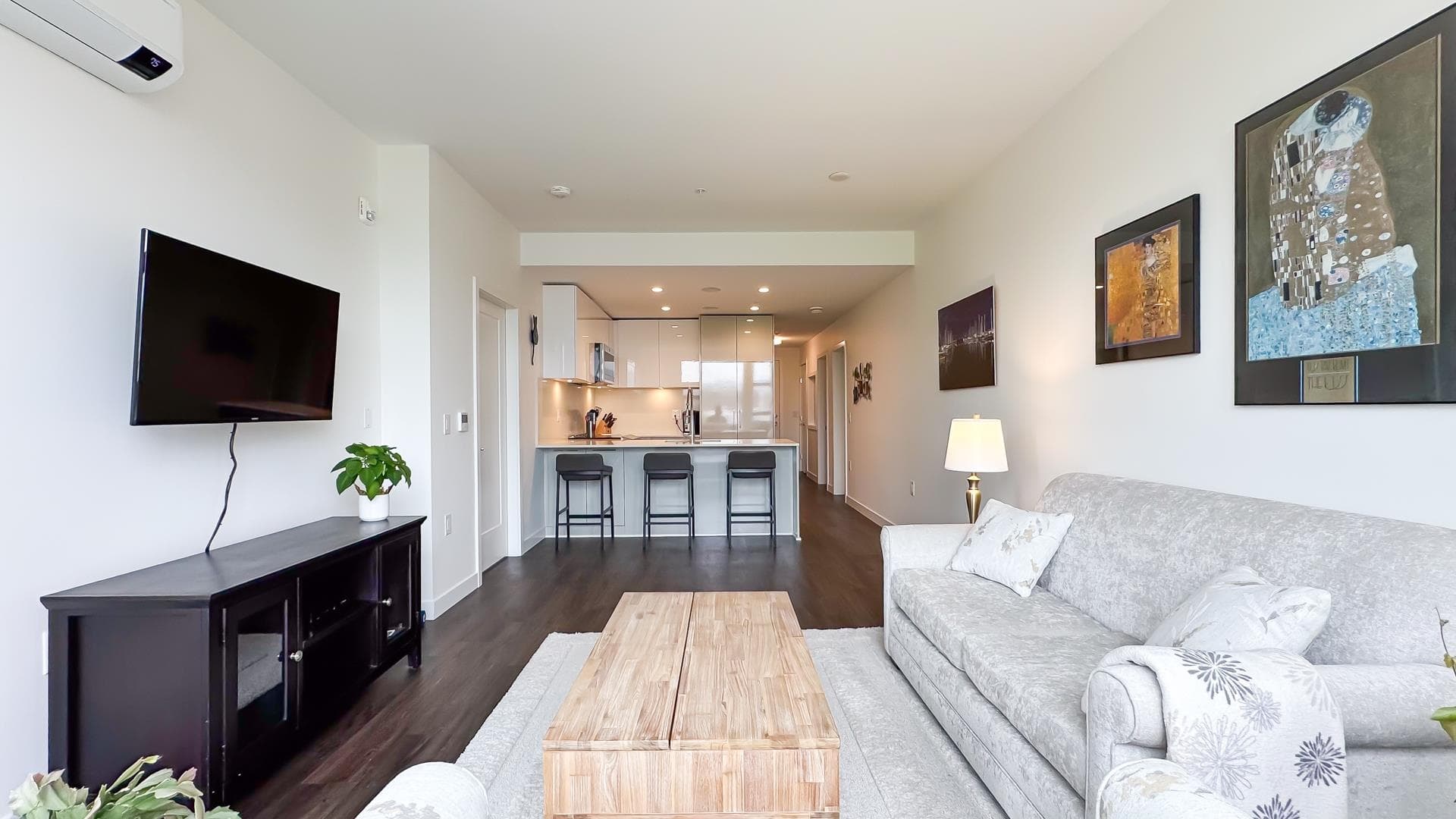 501 - 2446 Shaughnessy Street, Port Coquitlam, V3C 3E5 — photo 4