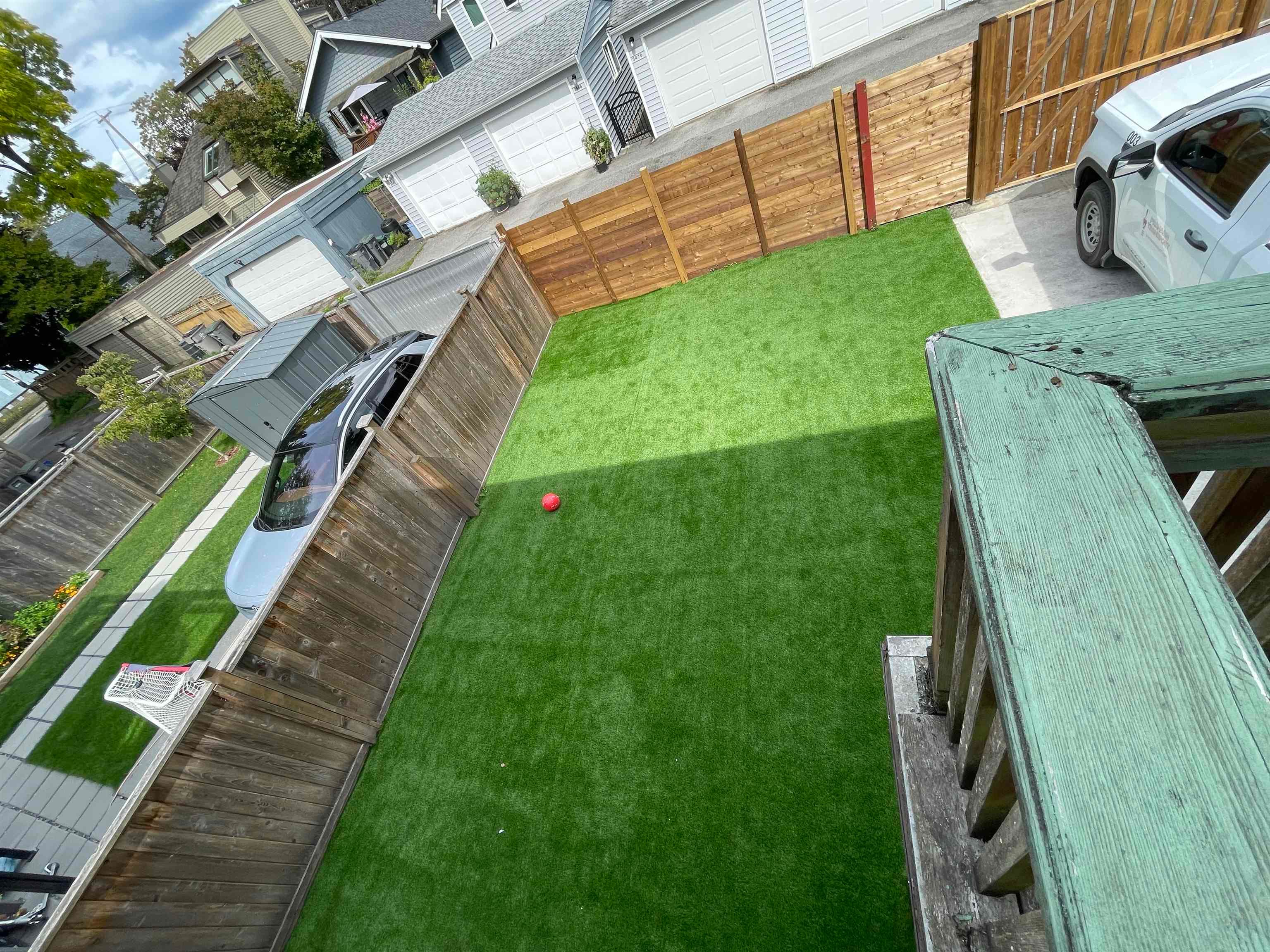 3469 W 8th Avenue, Vancouver, V6R 1Y6 — photo 4