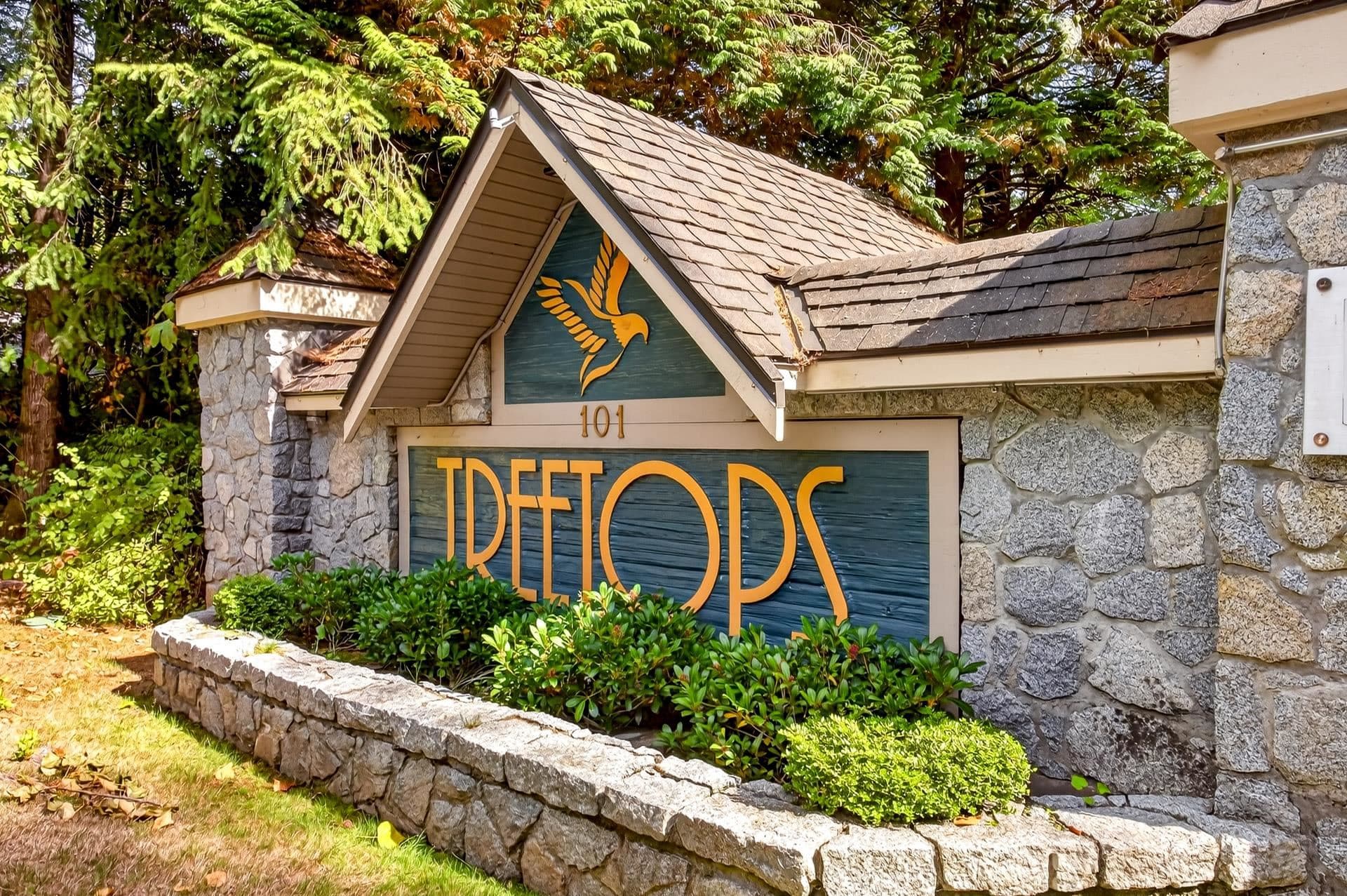 118 - 101 Parkside Drive, Port Moody, V3H 4W6 — photo 2