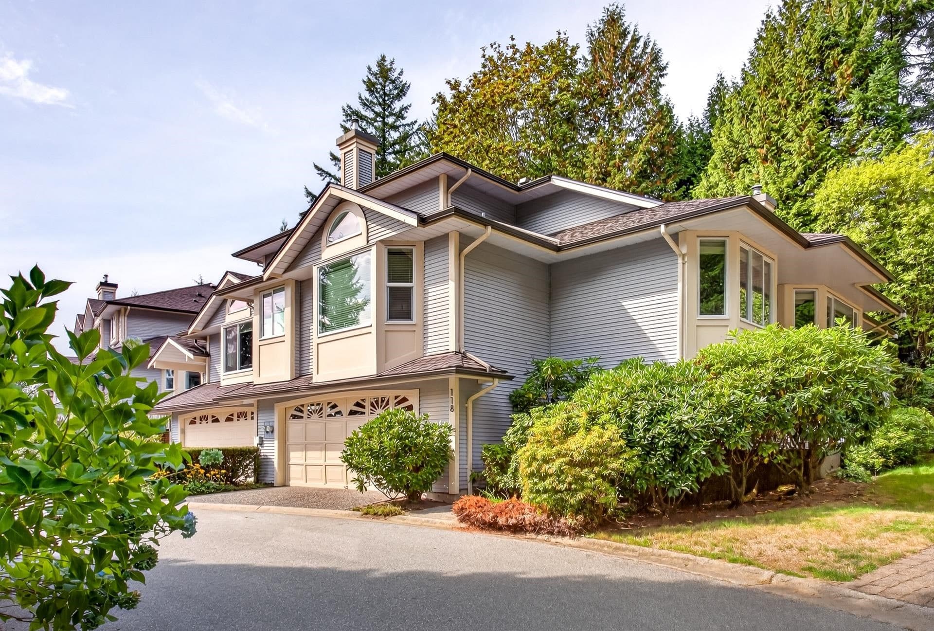 118 - 101 Parkside Drive, Port Moody, V3H 4W6 — photo 3