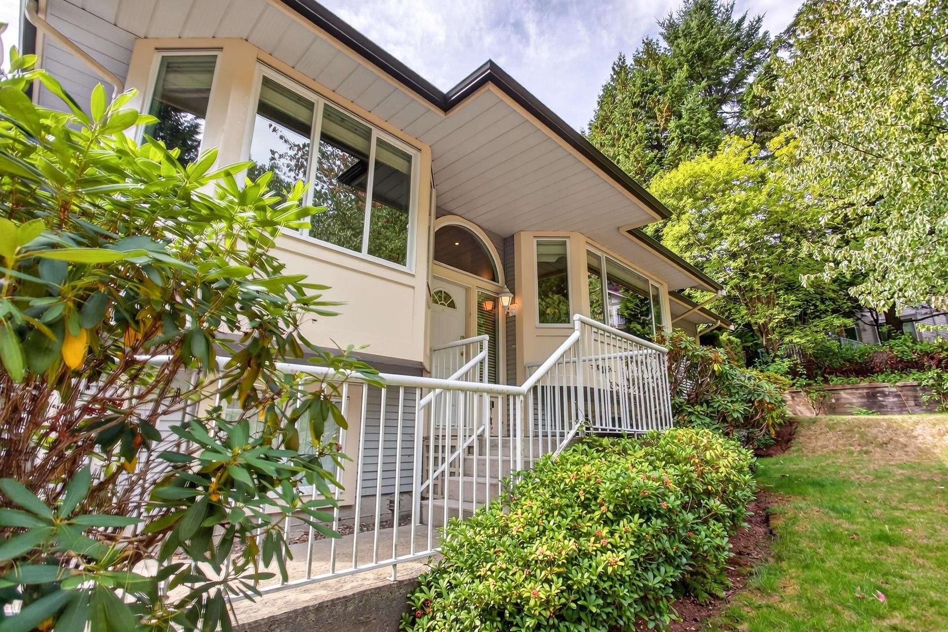 118 - 101 Parkside Drive, Port Moody, V3H 4W6 — photo 4