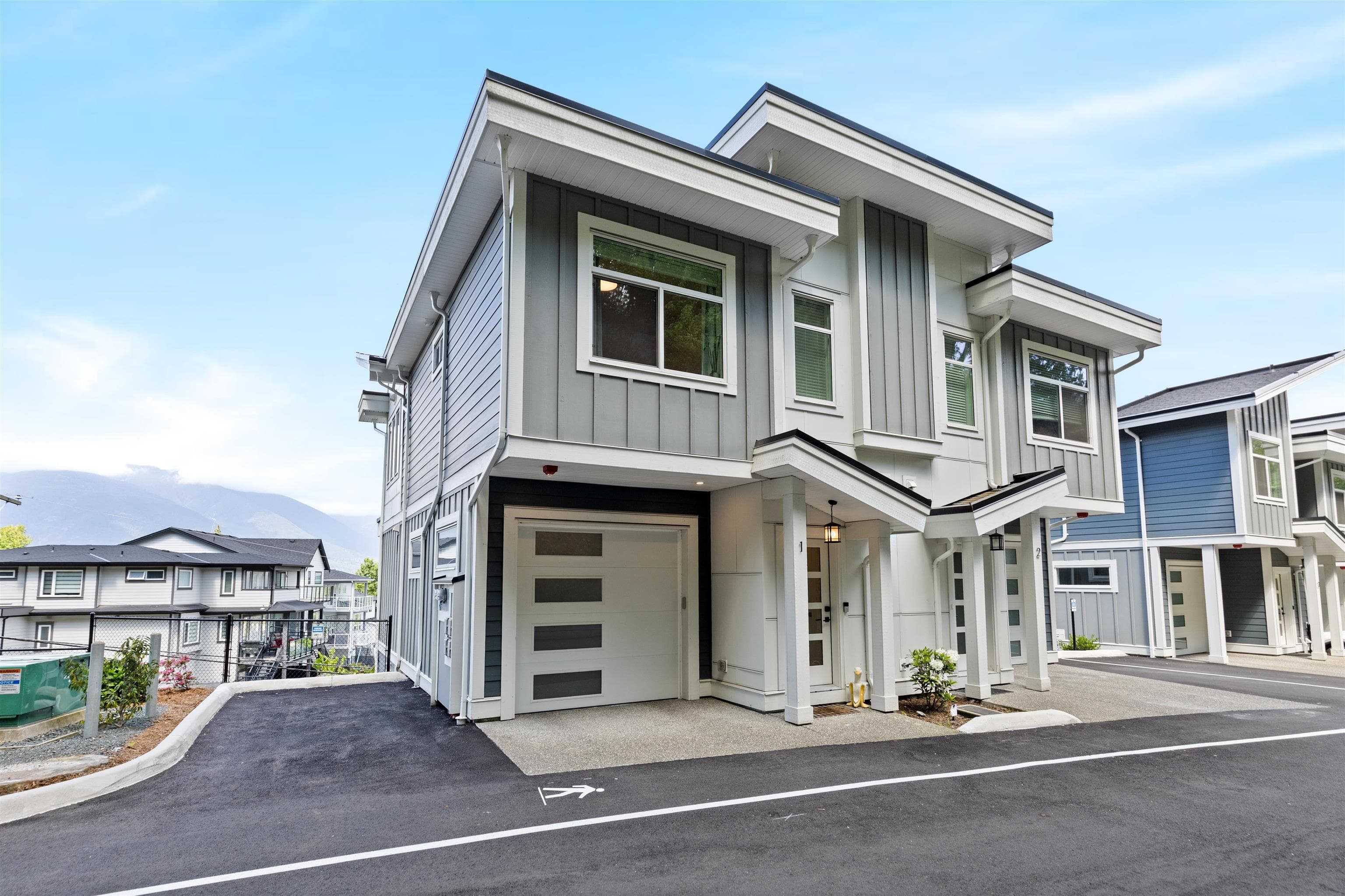 1 - 43998 Chilliwack Mountain Road, Chilliwack, V2R 4A1 — photo 2