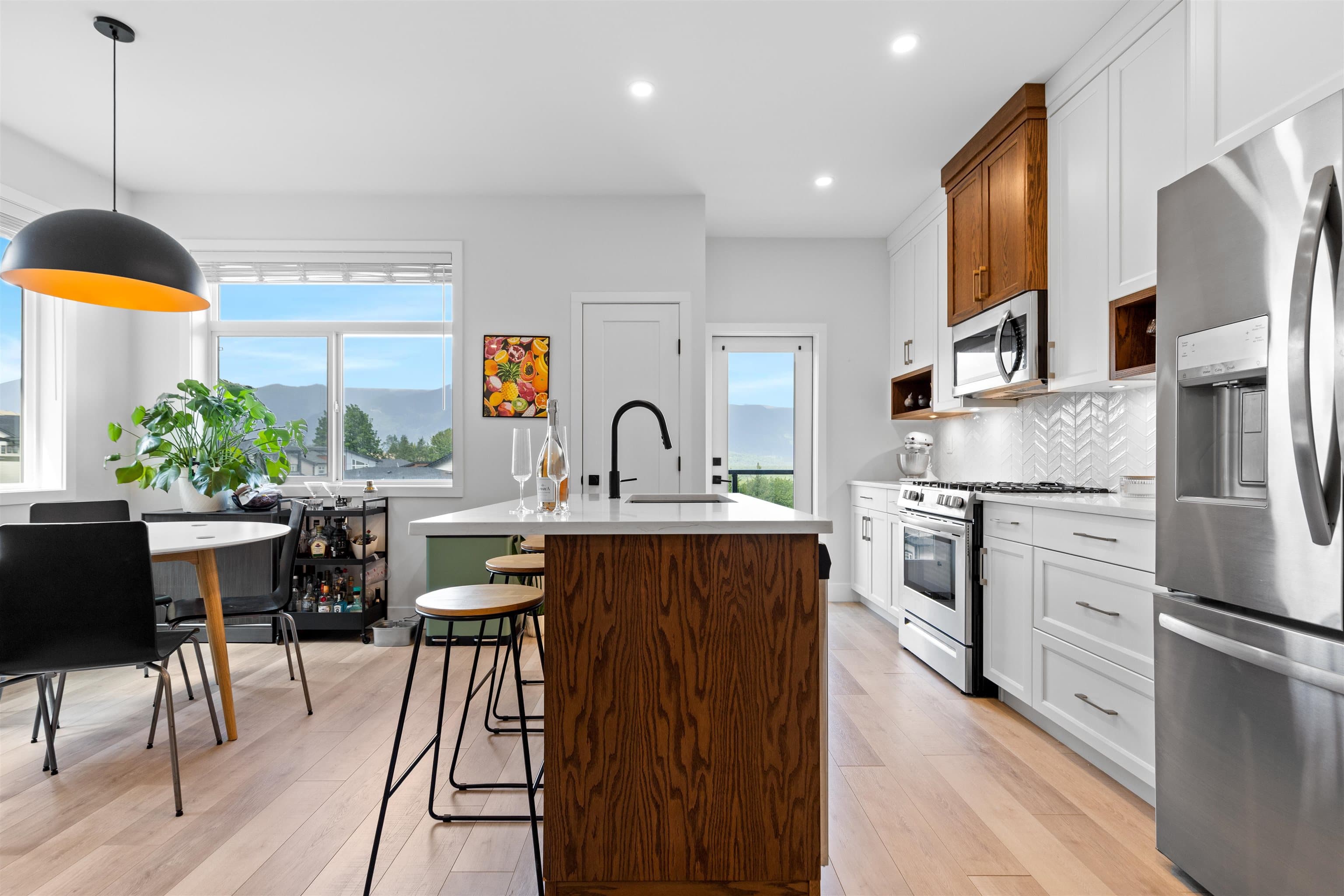 1 - 43998 Chilliwack Mountain Road, Chilliwack, V2R 4A1 — photo 4