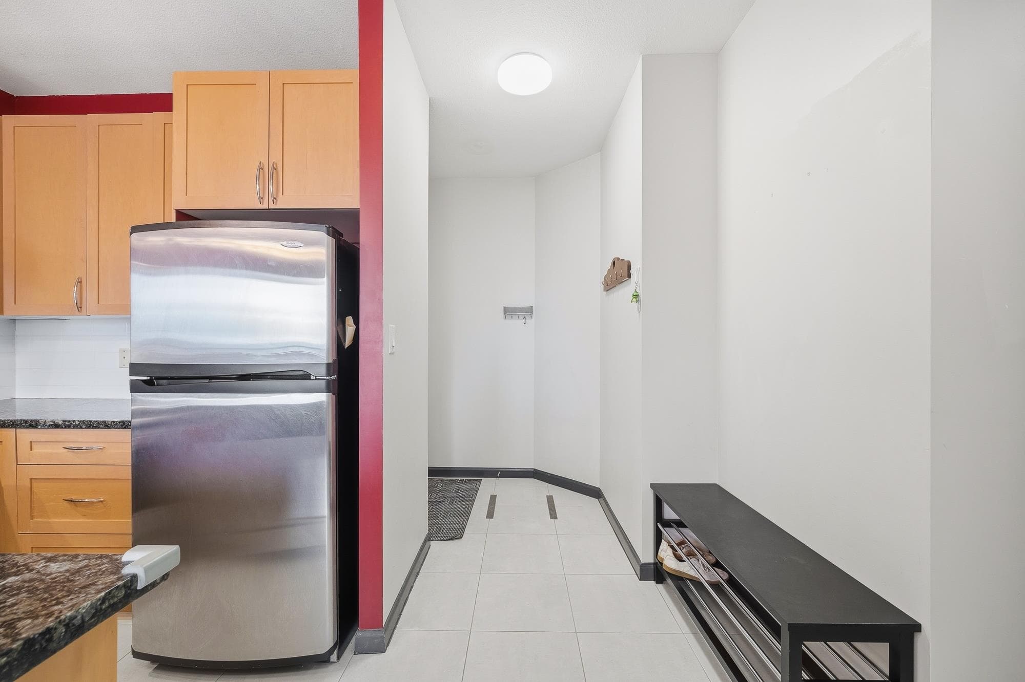 1801 - 6833 Station Hill Drive, Burnaby, V3N 5E1 — photo 2