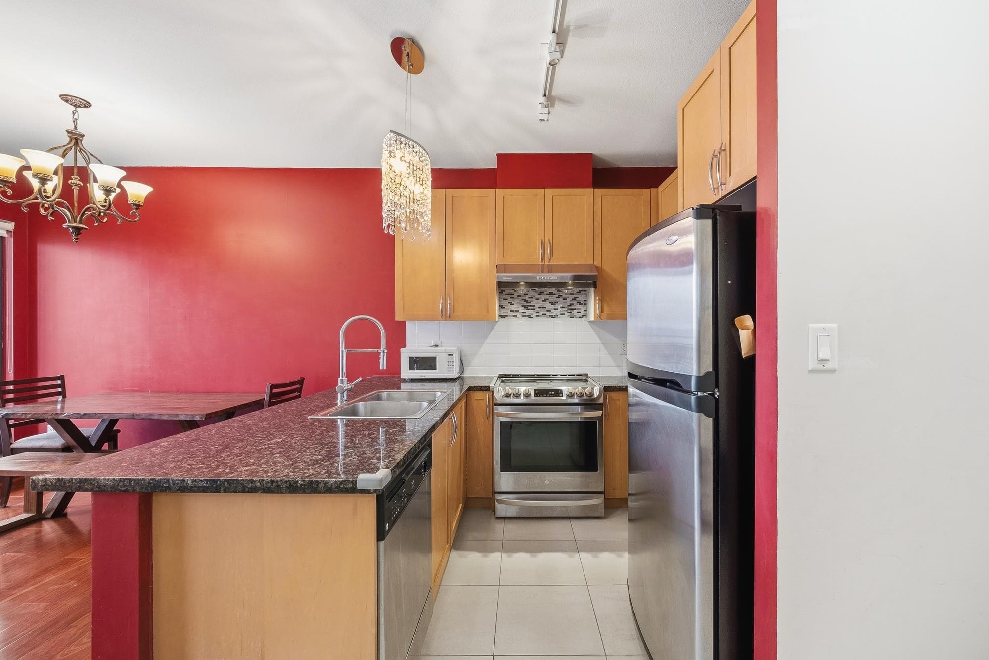 1801 - 6833 Station Hill Drive, Burnaby, V3N 5E1 — photo 3