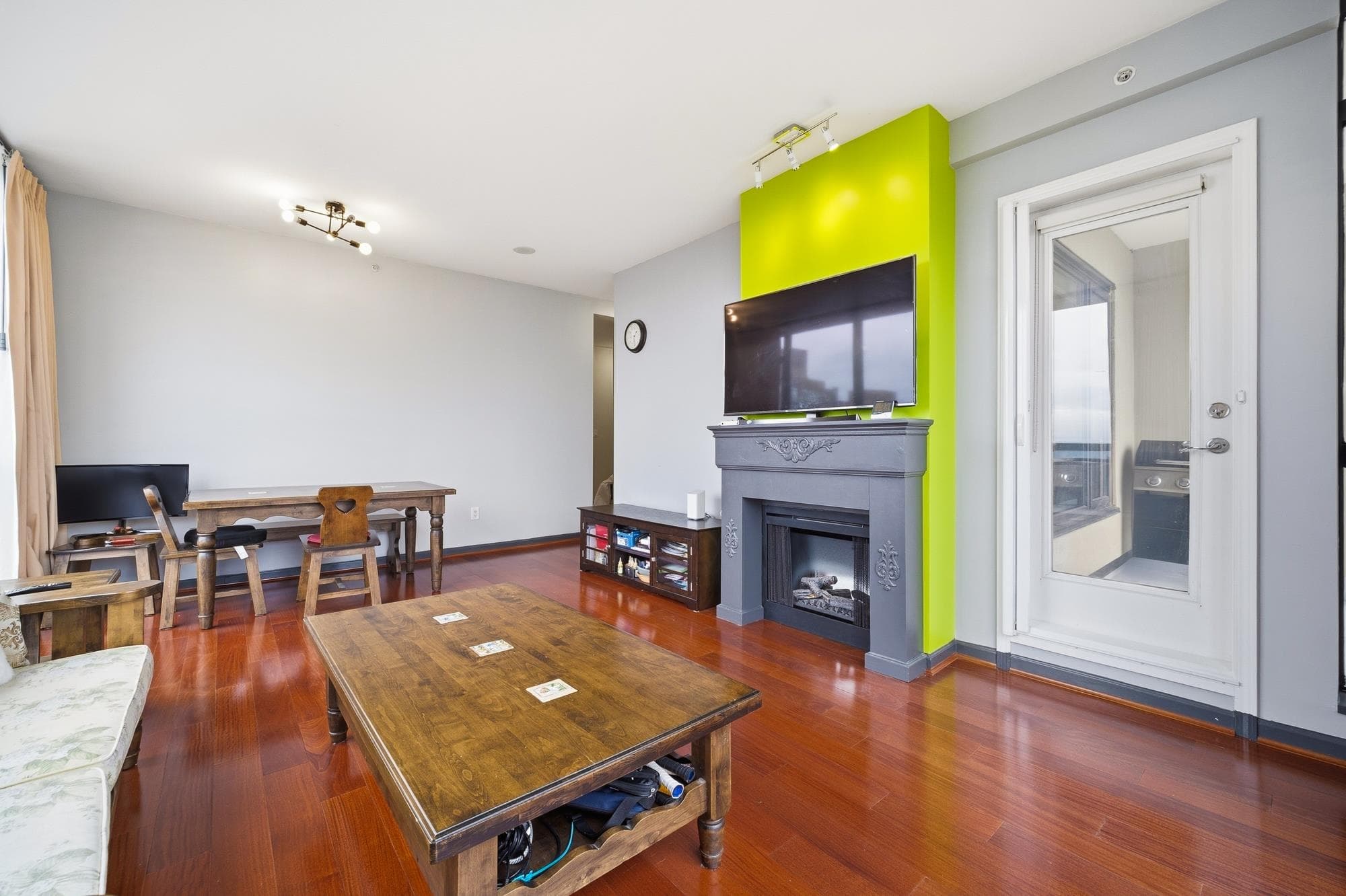 1801 - 6833 Station Hill Drive, Burnaby, V3N 5E1 — photo 5