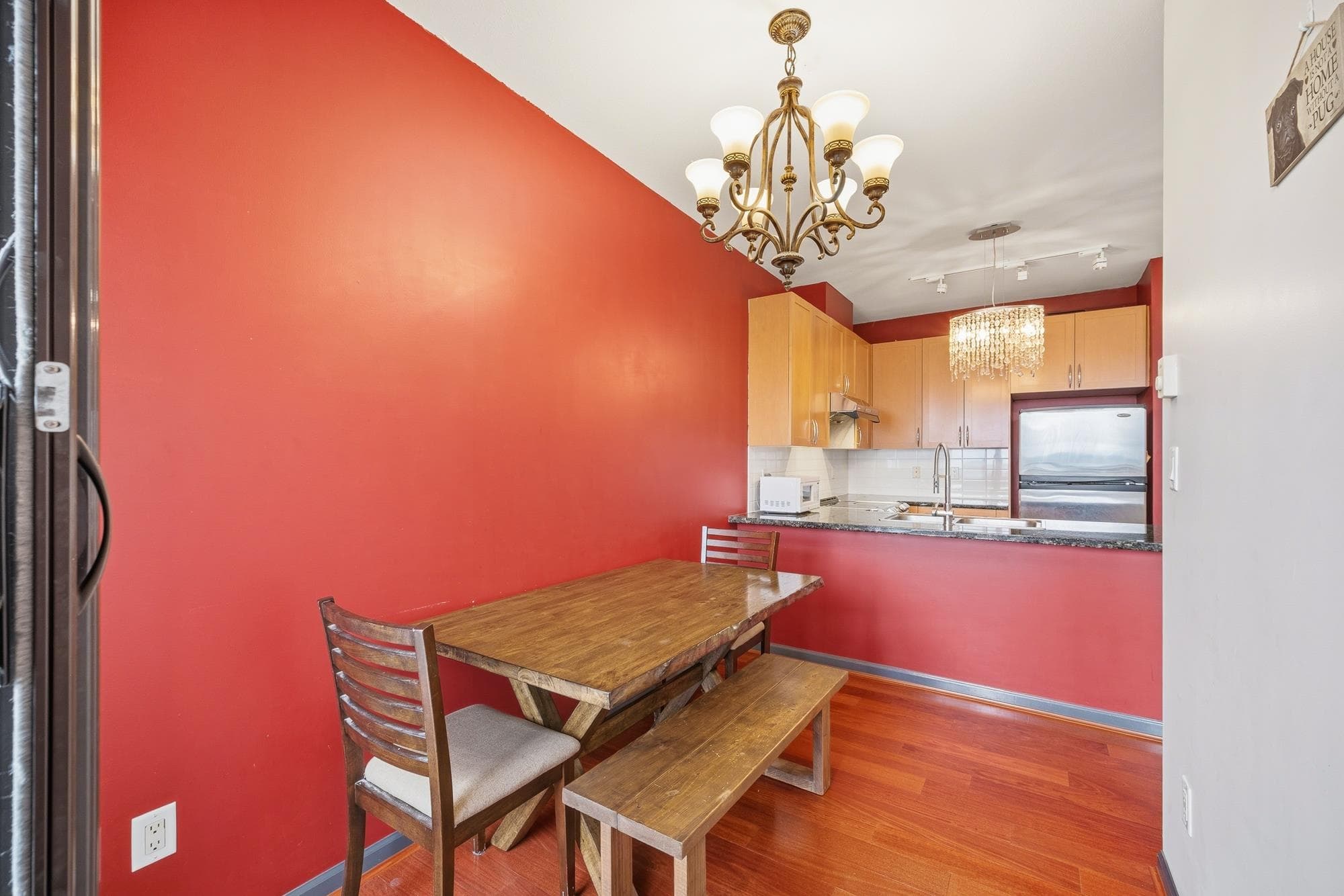 1801 - 6833 Station Hill Drive, Burnaby, V3N 5E1 — photo 4