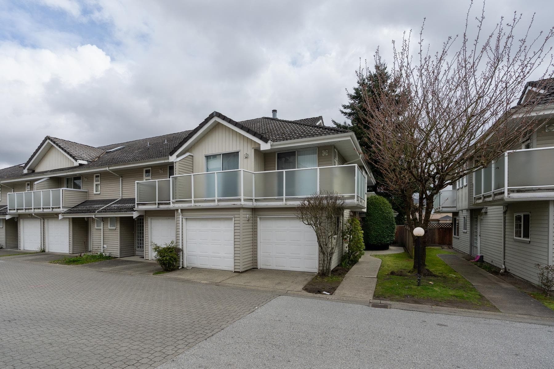 5 - 7091 Blundell Road, Richmond, V6Y 1J5 — photo 1