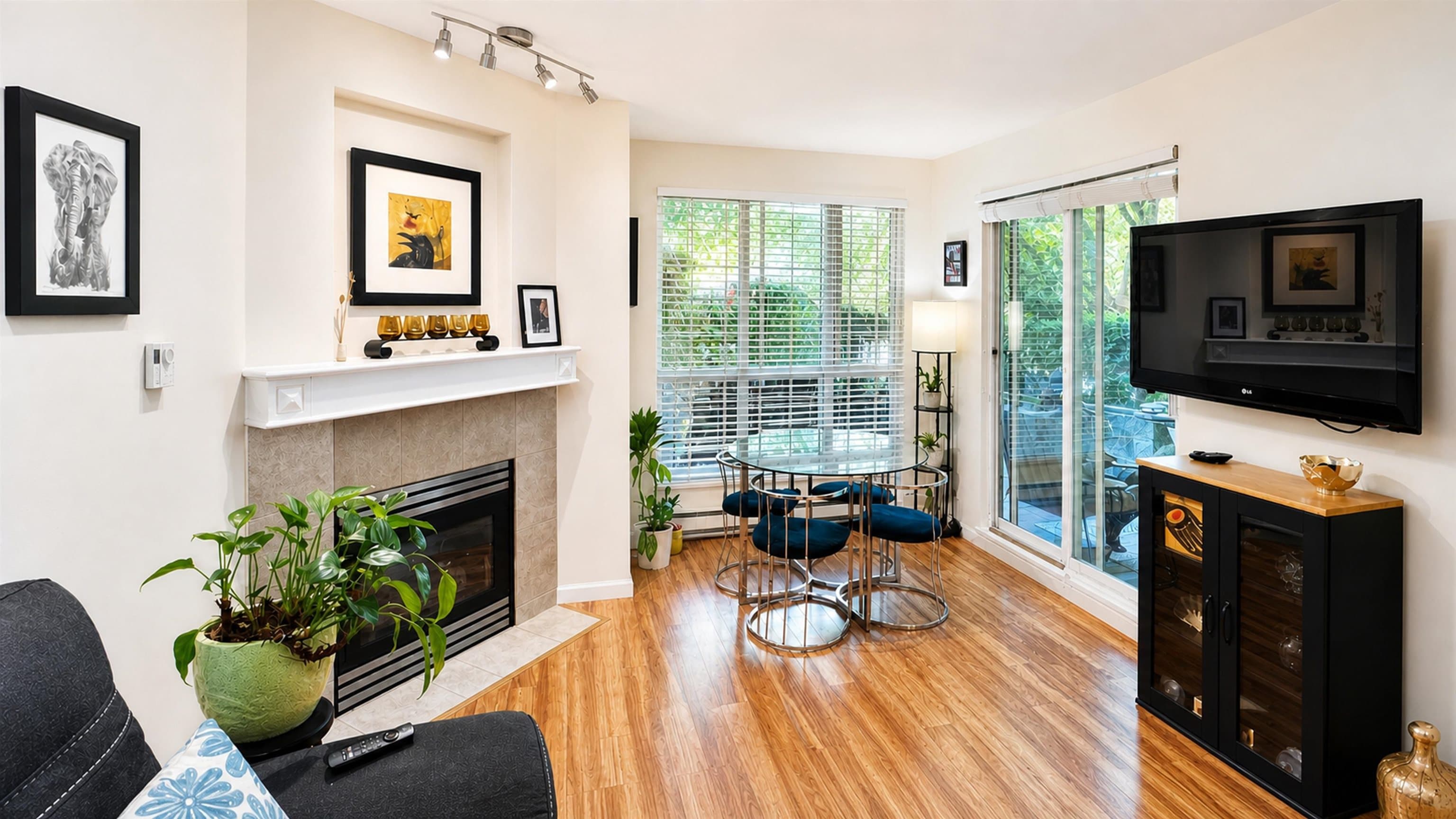 106 - 8495 Jellicoe Street, Vancouver, V5S 2J4 — photo 2