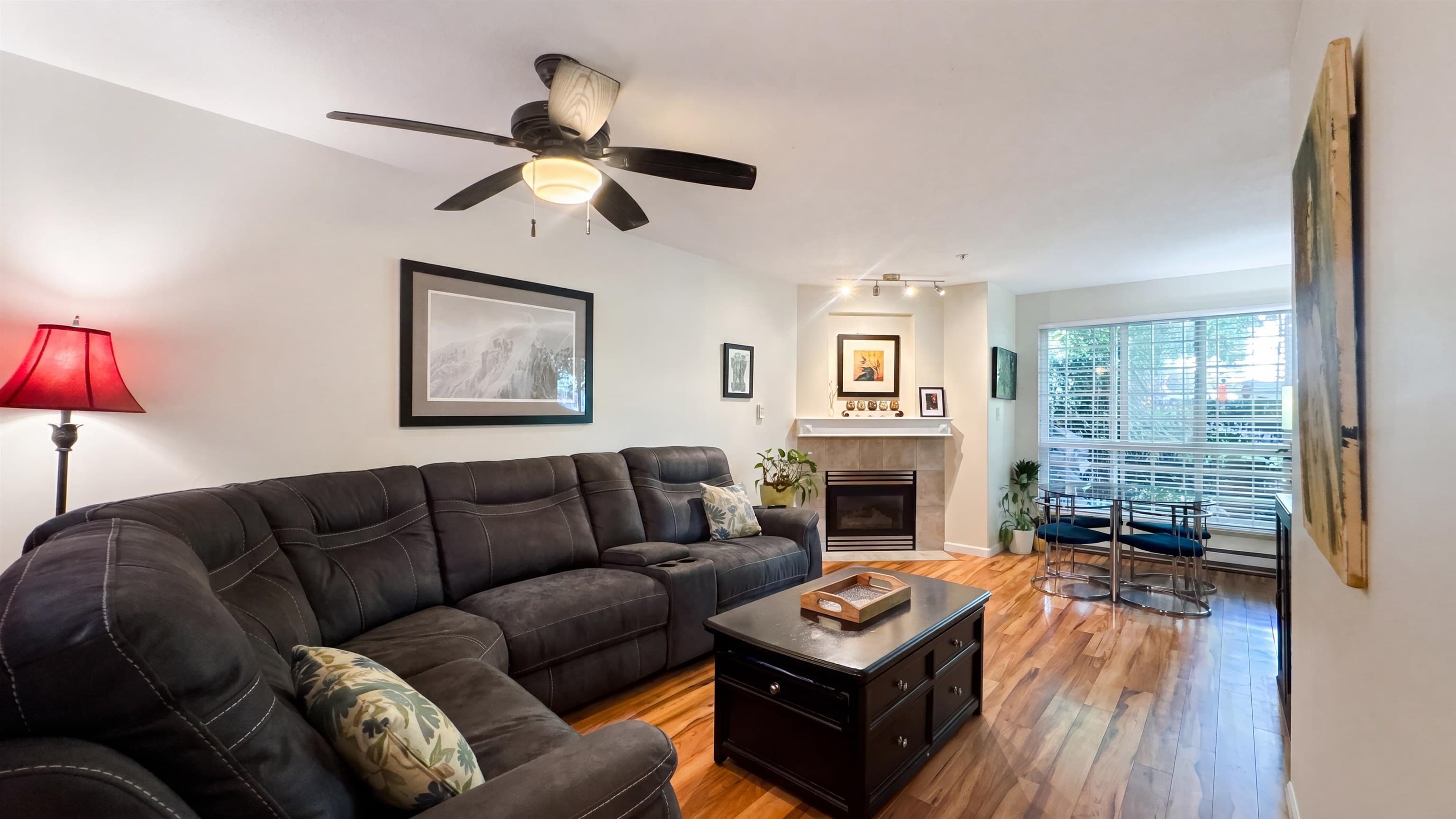 106 - 8495 Jellicoe Street, Vancouver, V5S 2J4 — photo 3