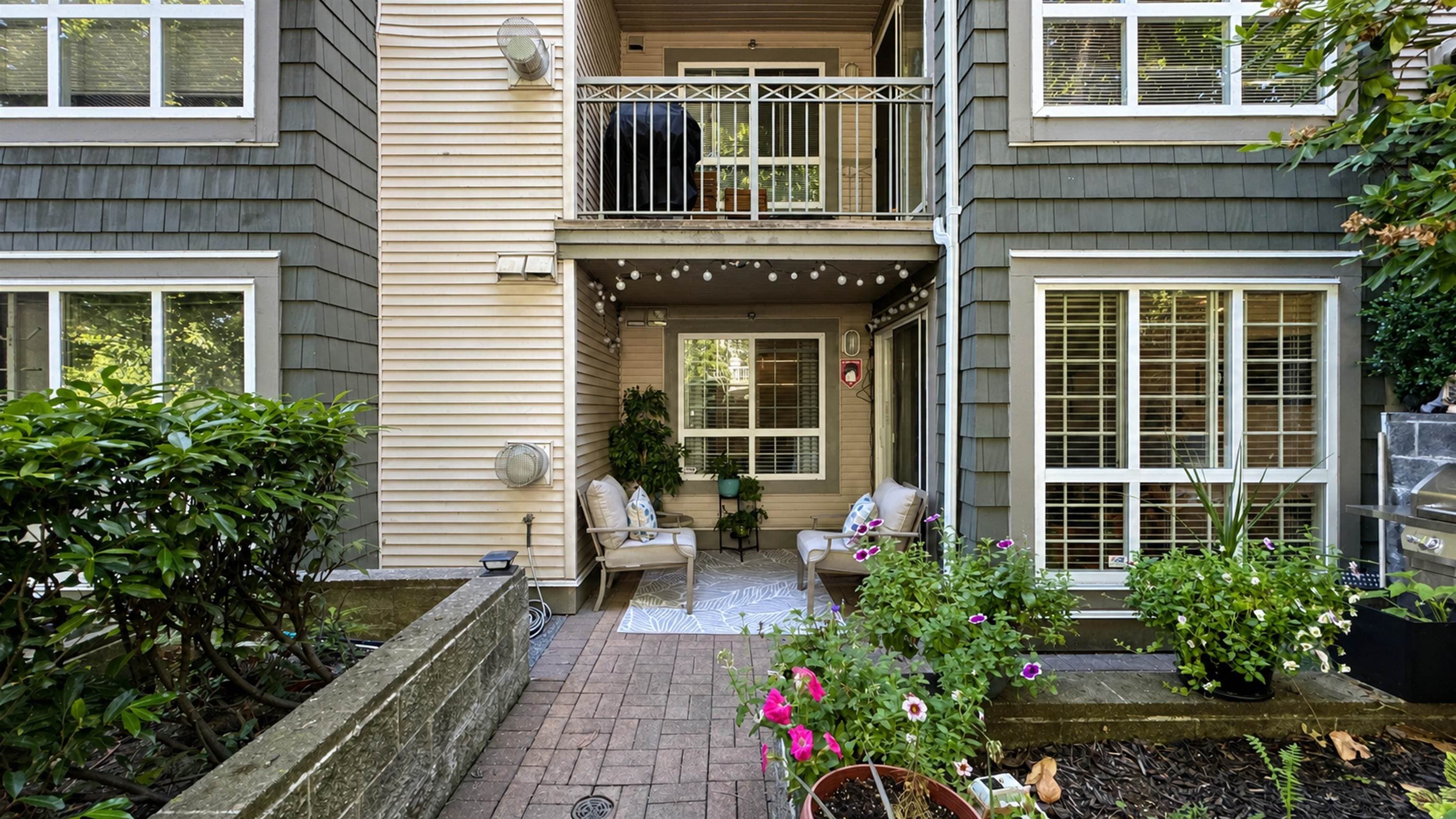 106 - 8495 Jellicoe Street, Vancouver, V5S 2J4 — photo 1