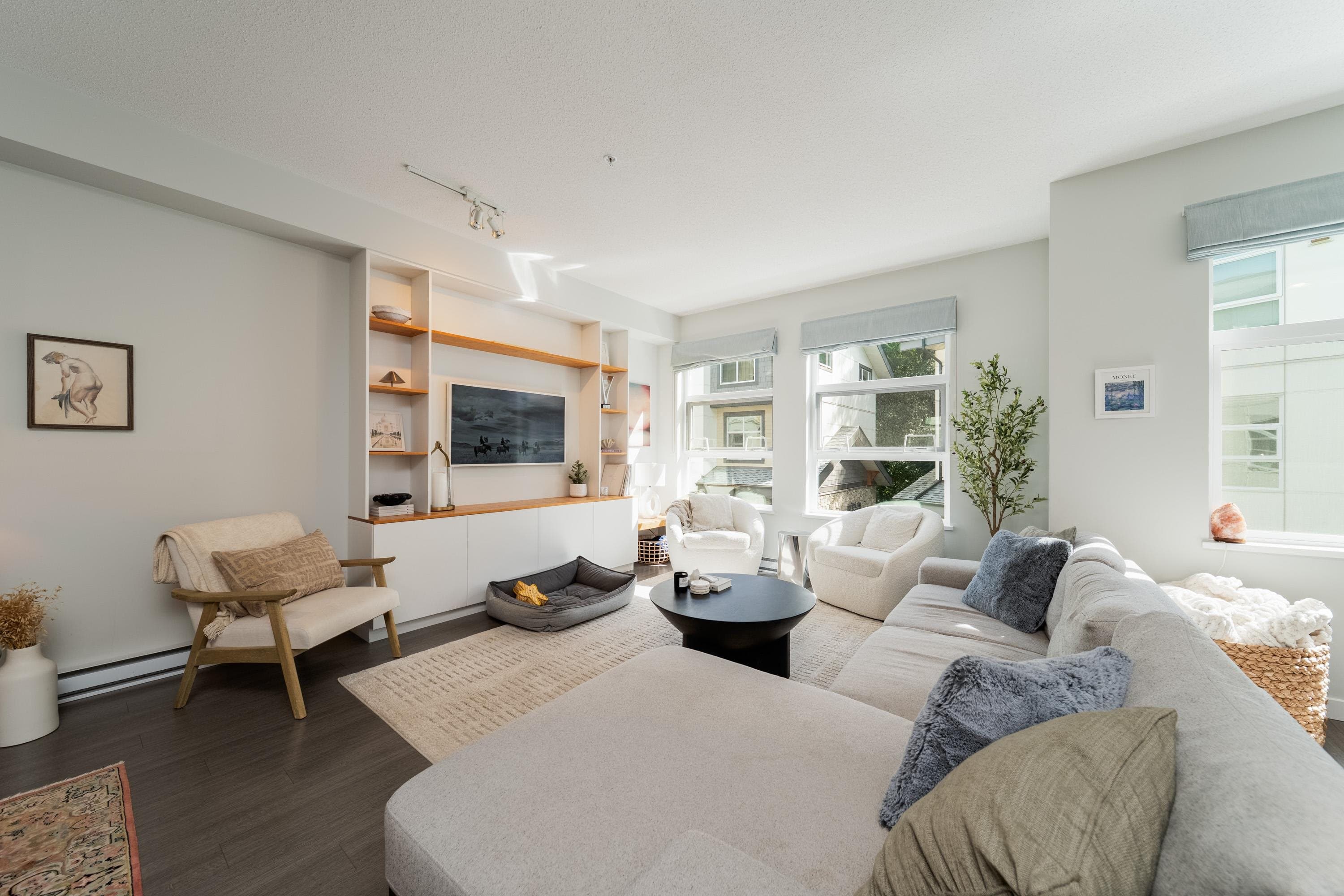 61 - 39548 Loggers Lane, Squamish, V8B 0V7 — photo 4
