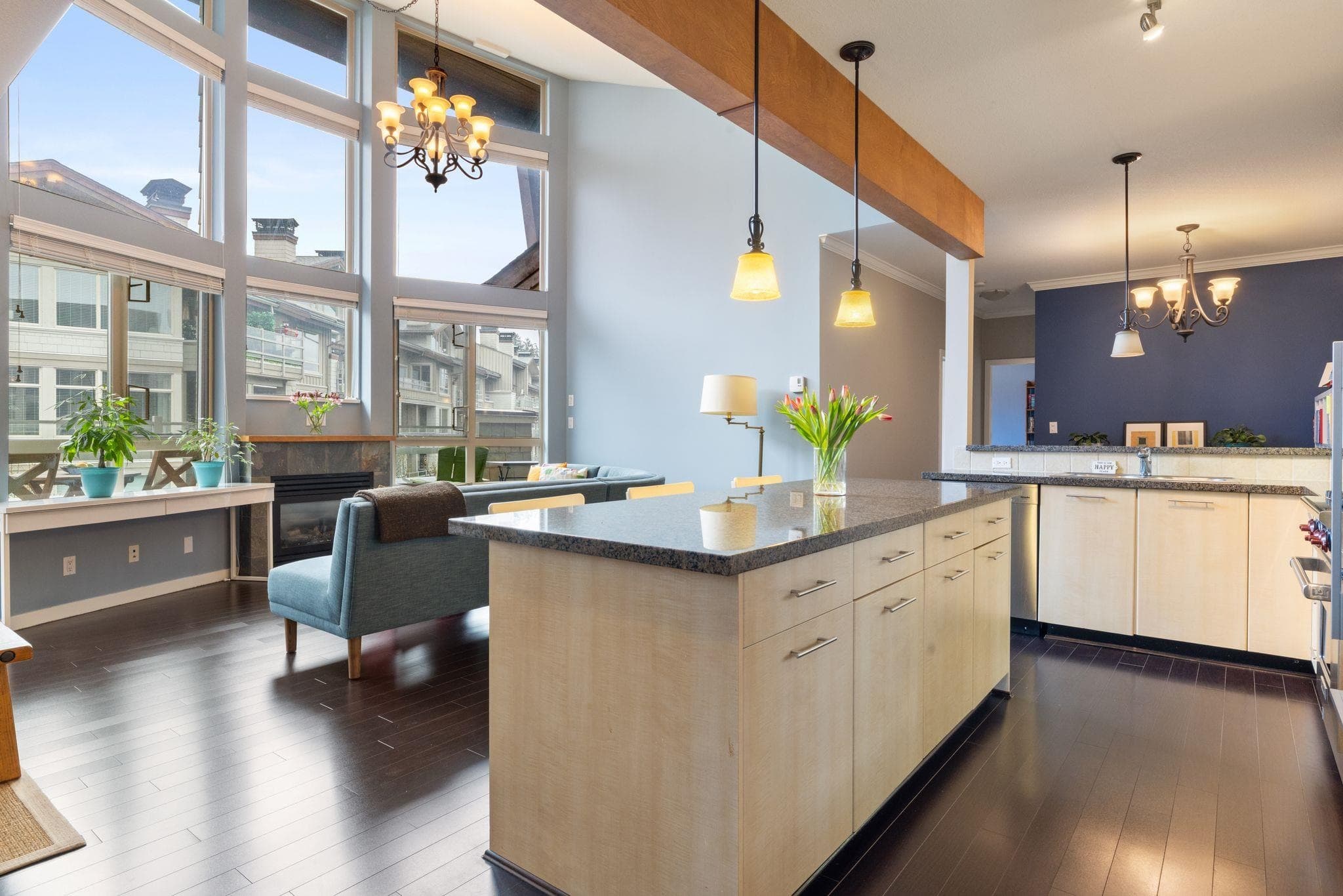 514 - 560 Raven Woods Drive, North Vancouver, V7G 2T3 — photo 4