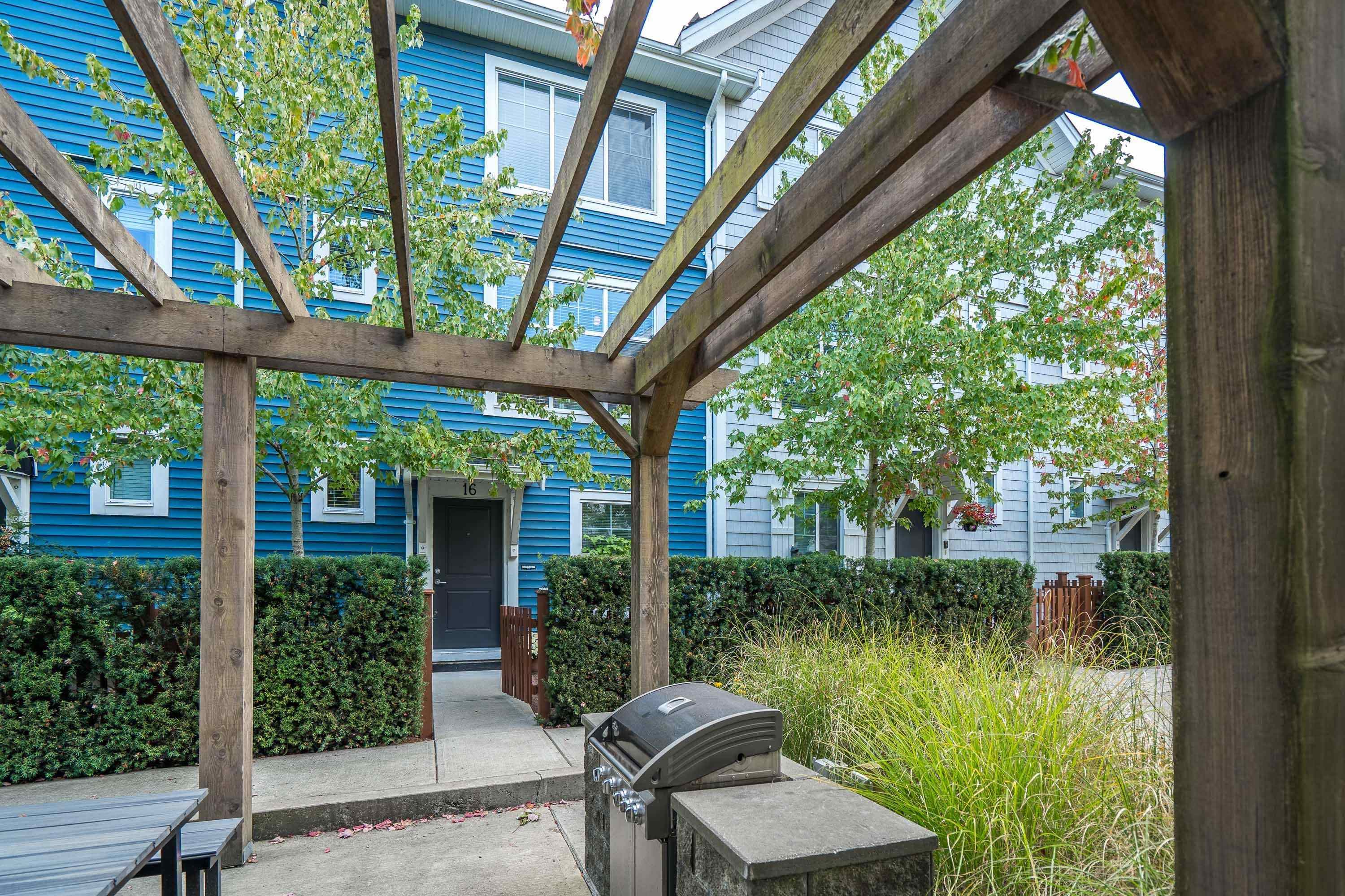 16 - 20451 84 Street, Langley, V2Y 0X5 — photo 3