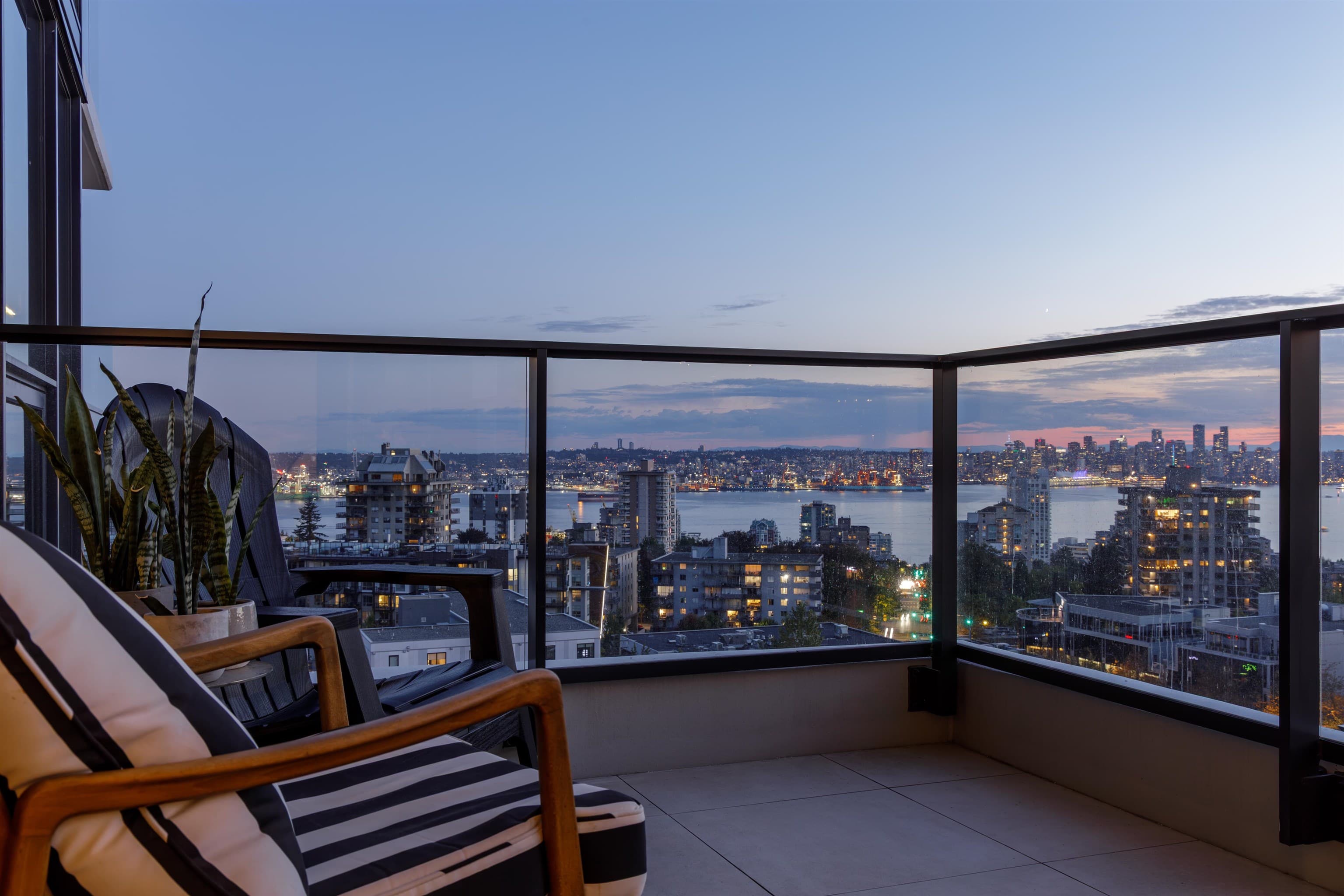 1005 - 135 E 13th Street, North Vancouver, V7L 0J8 — photo 2