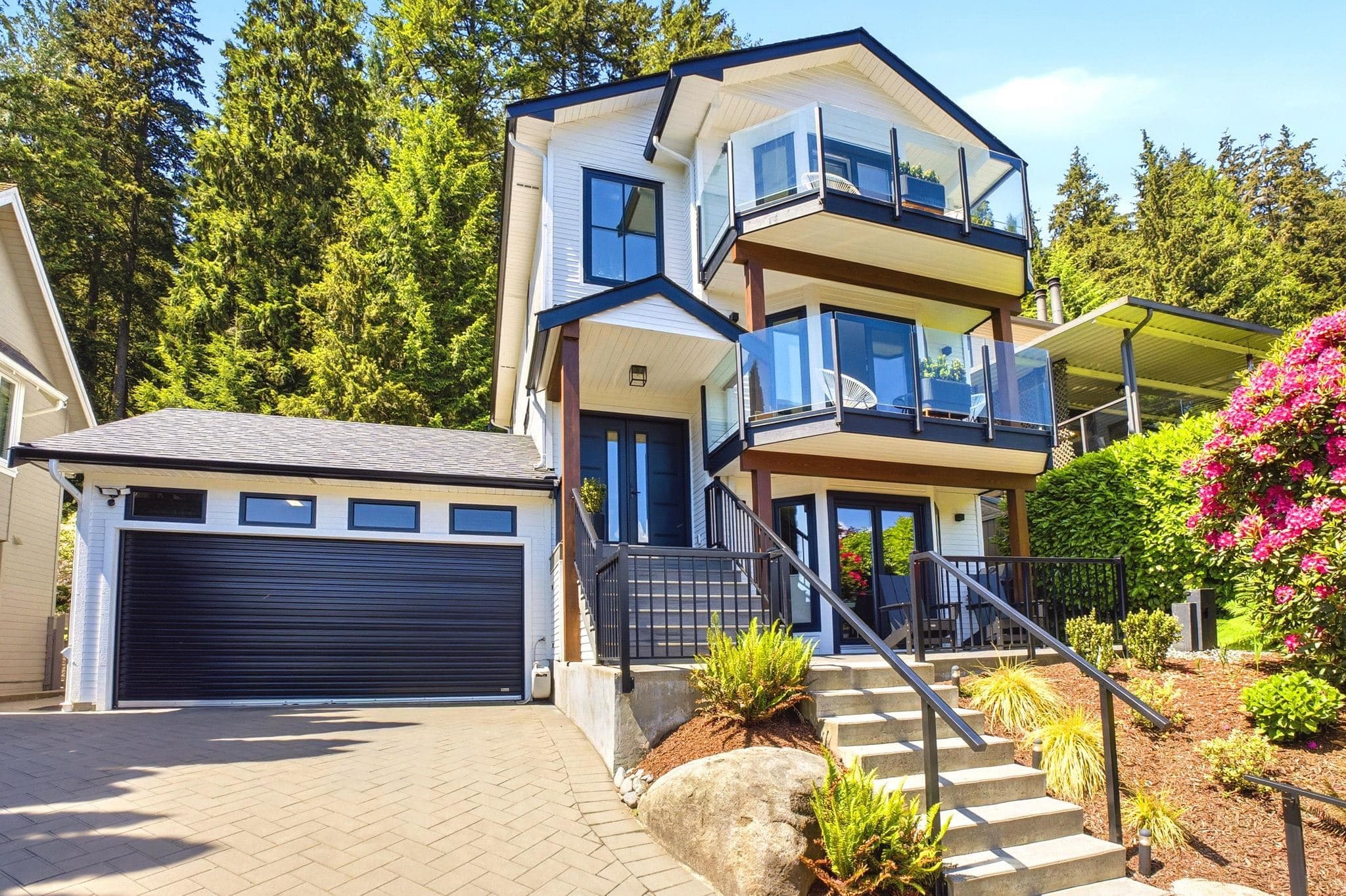 2323 Badger Road, North Vancouver, V7G 1S9 — photo 1
