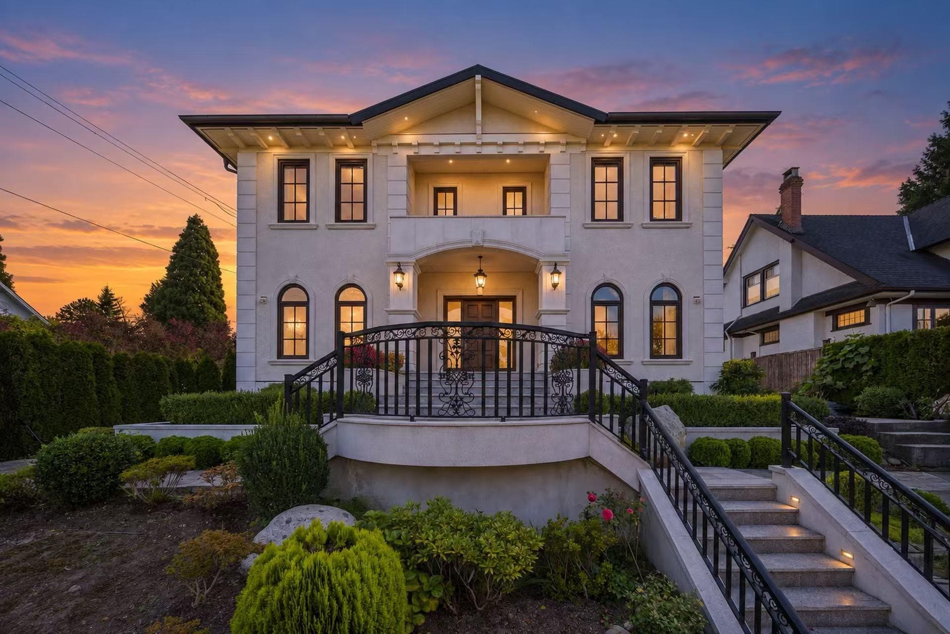 4908 Marguerite Street, Vancouver