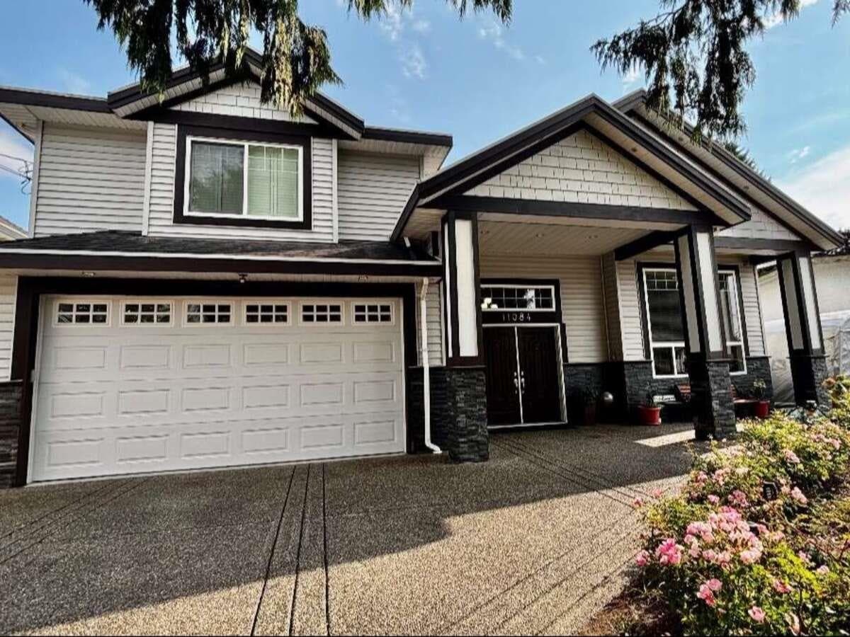 11084 N Fuller Crescent, Delta, V4C 2E1 — photo 1