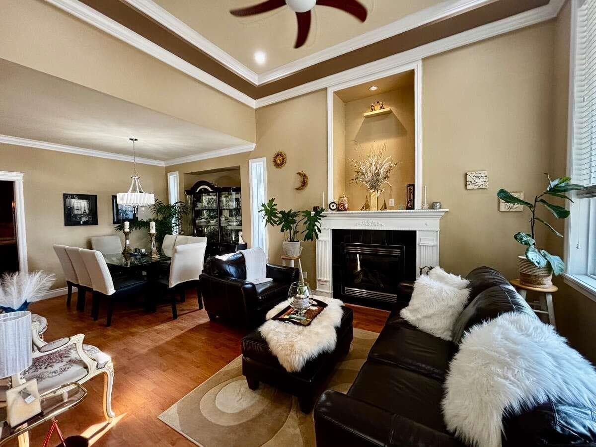 11084 N Fuller Crescent, Delta, V4C 2E1 — photo 5