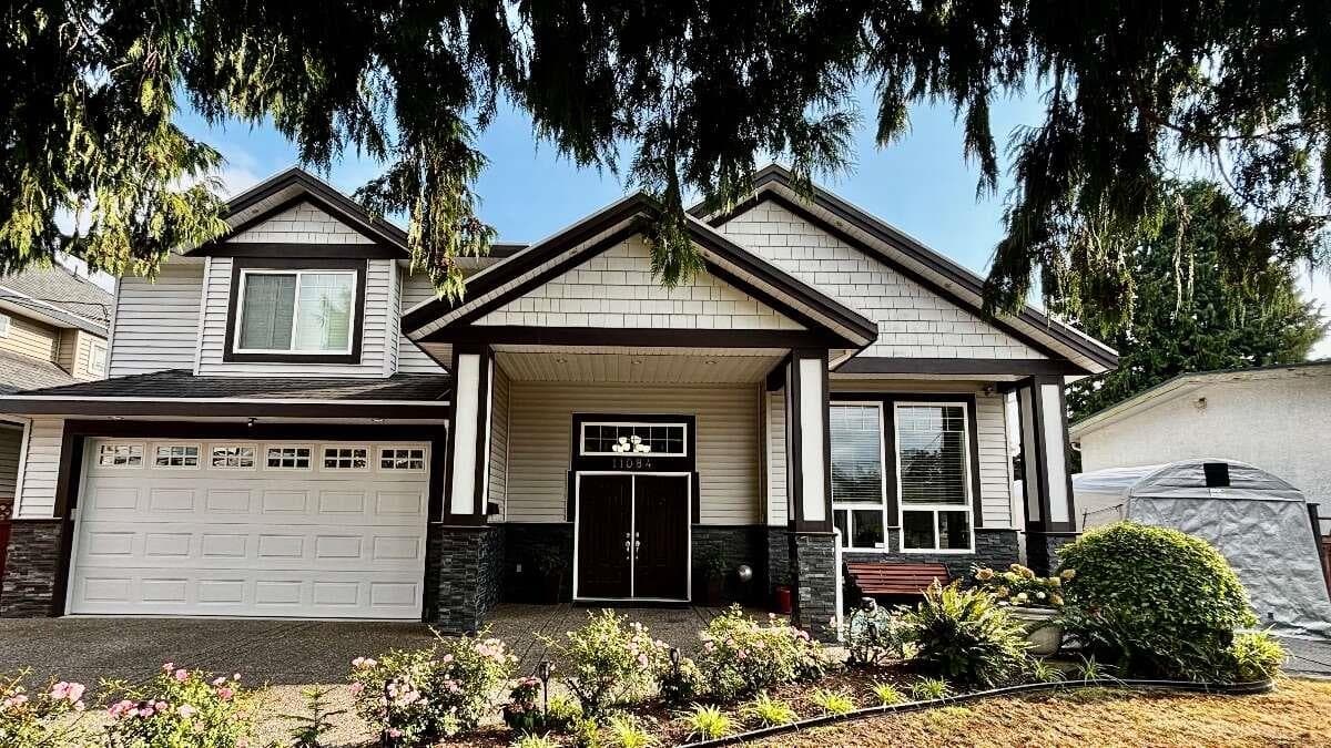 11084 N Fuller Crescent, Delta, V4C 2E1 — photo 4