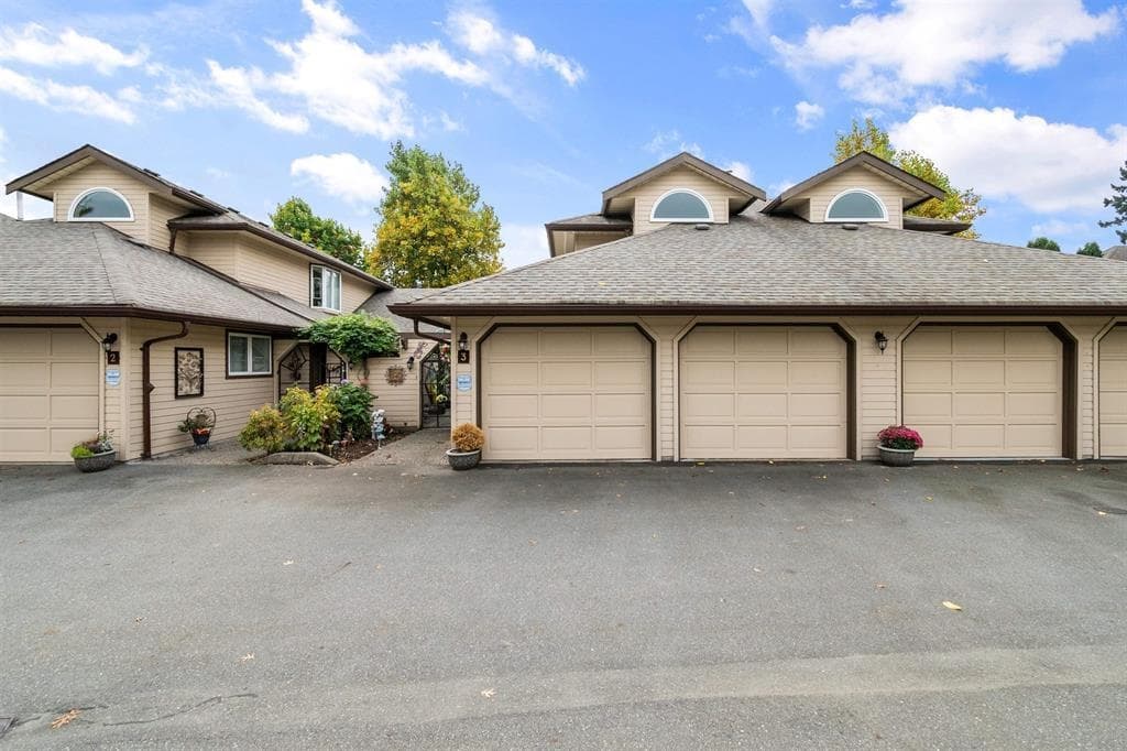 3 - 9515 Woodbine Street, Chilliwack