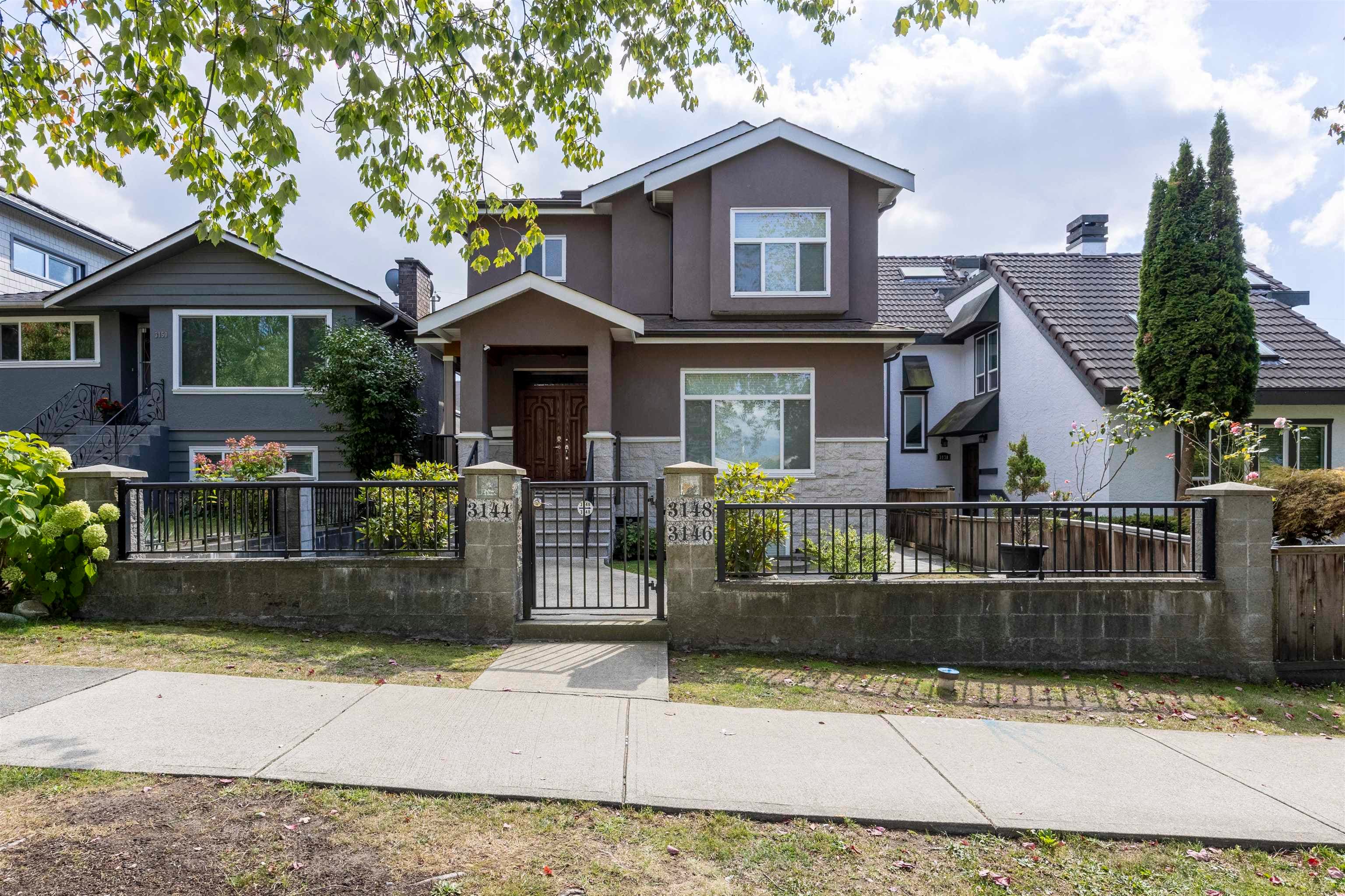 3144 E 22nd Avenue, Vancouver