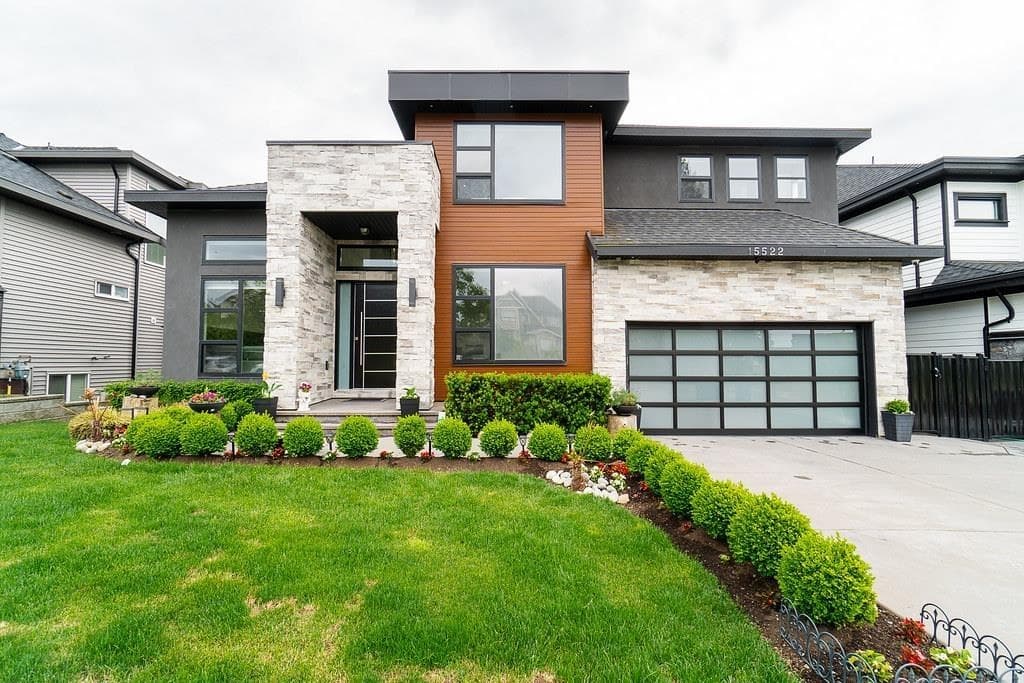 15522 77 Avenue, Surrey, V3S 3P2 — photo 1