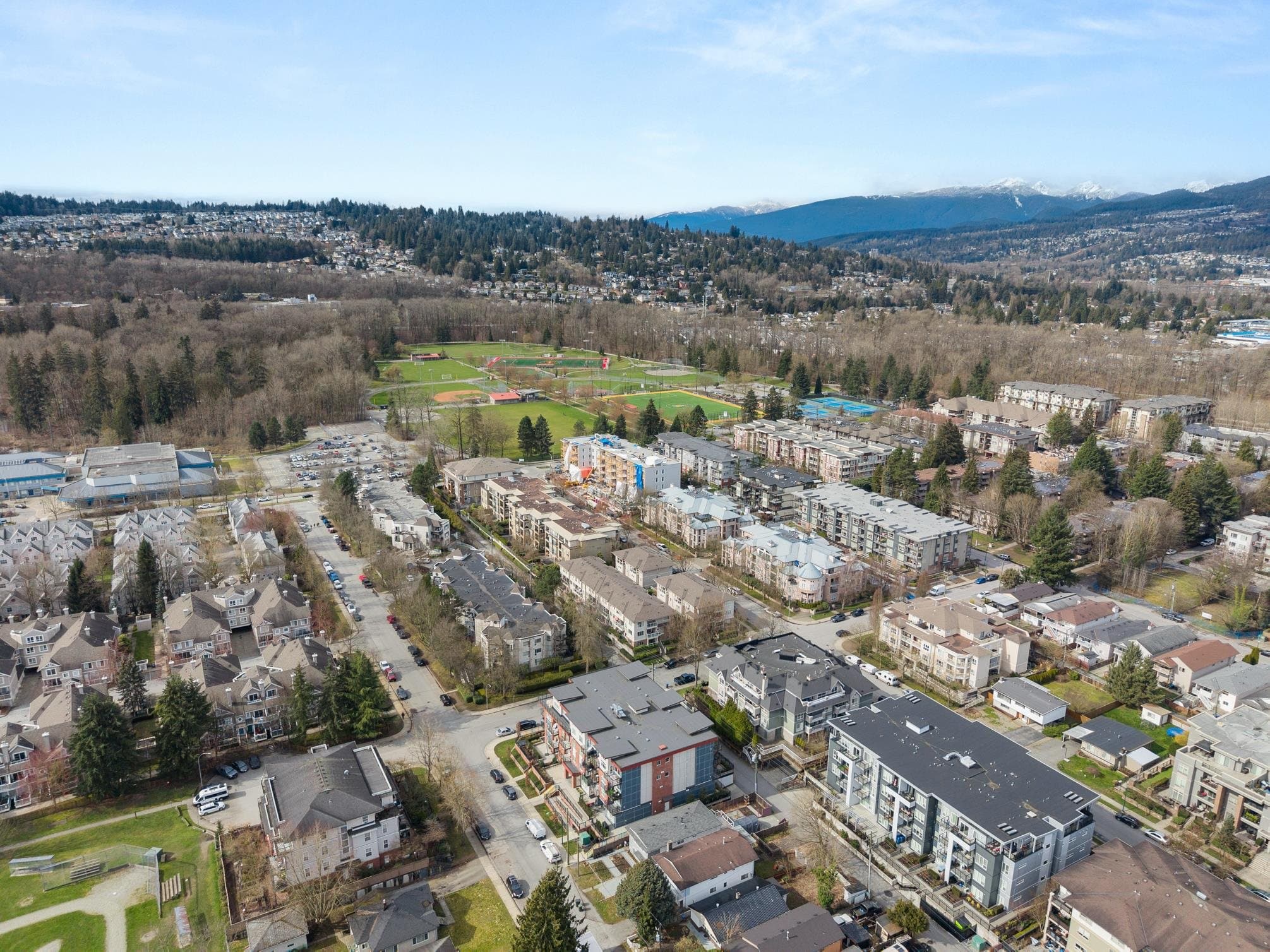 206 - 2389 Hawthorne Avenue, Port Coquitlam, V3C 0T2 — photo 5