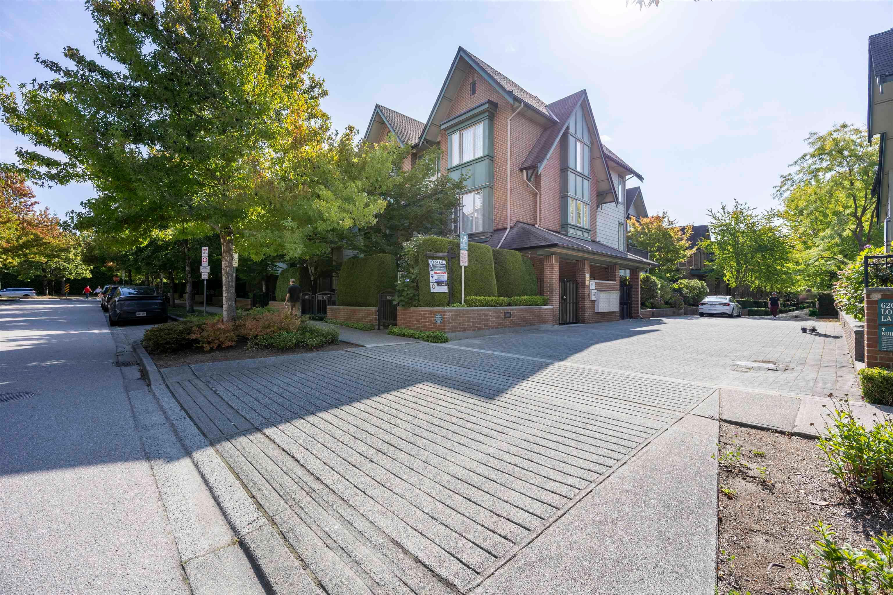 6222 Logan Lane, Vancouver