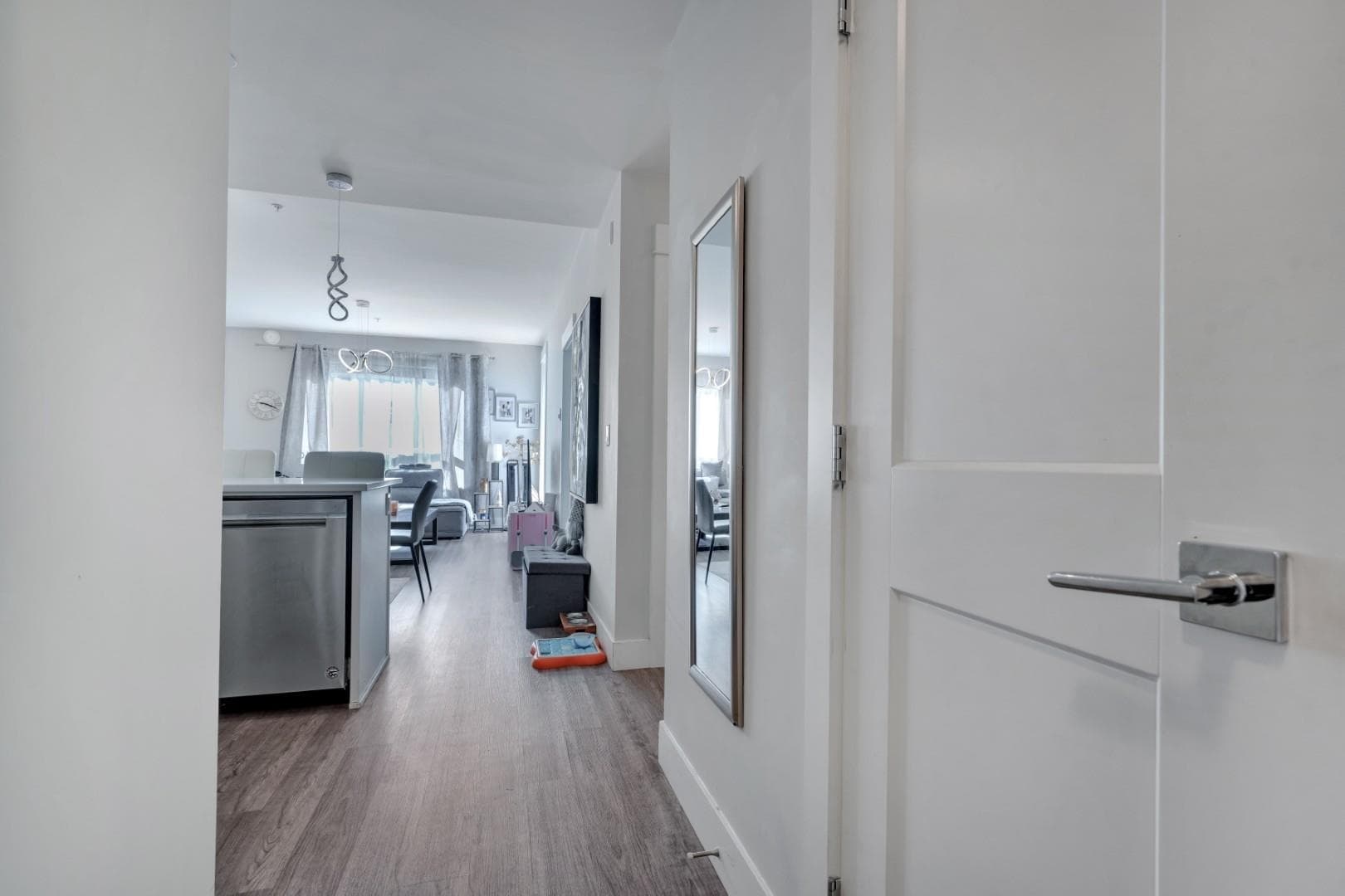3415 - 2180 Kelly Avenue, Port Coquitlam, V3C 0S4 — photo 3