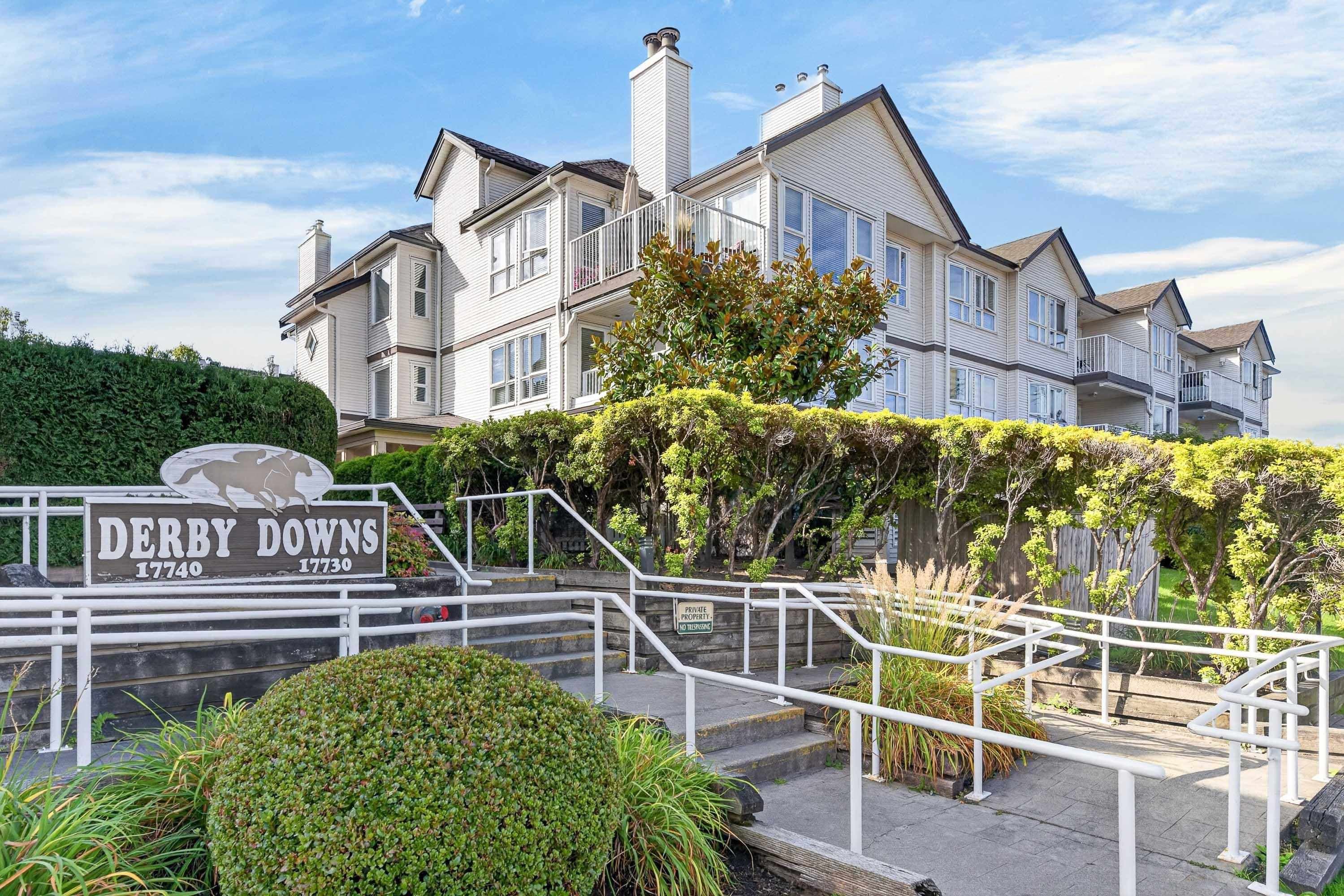 205 - 17730 58a Avenue, Surrey