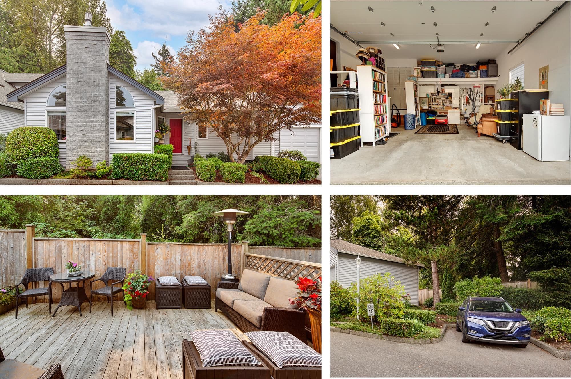 104 - 1744 128 Street, Surrey, V4A 3V4 — photo 1