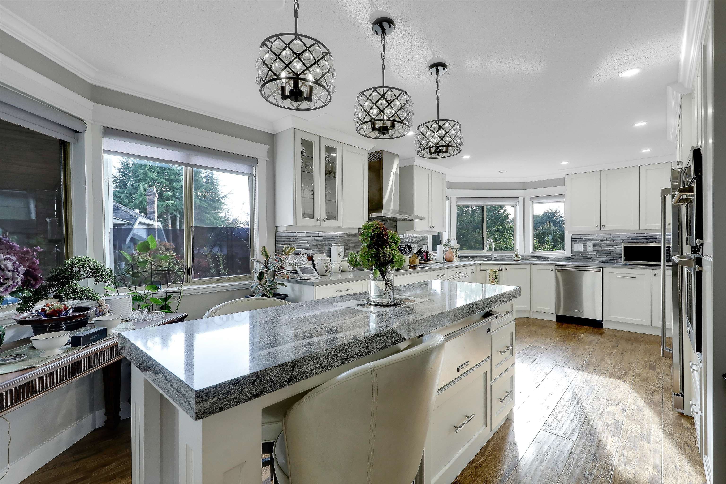 16346 80 Avenue, Surrey, V4N 0X3 — photo 4