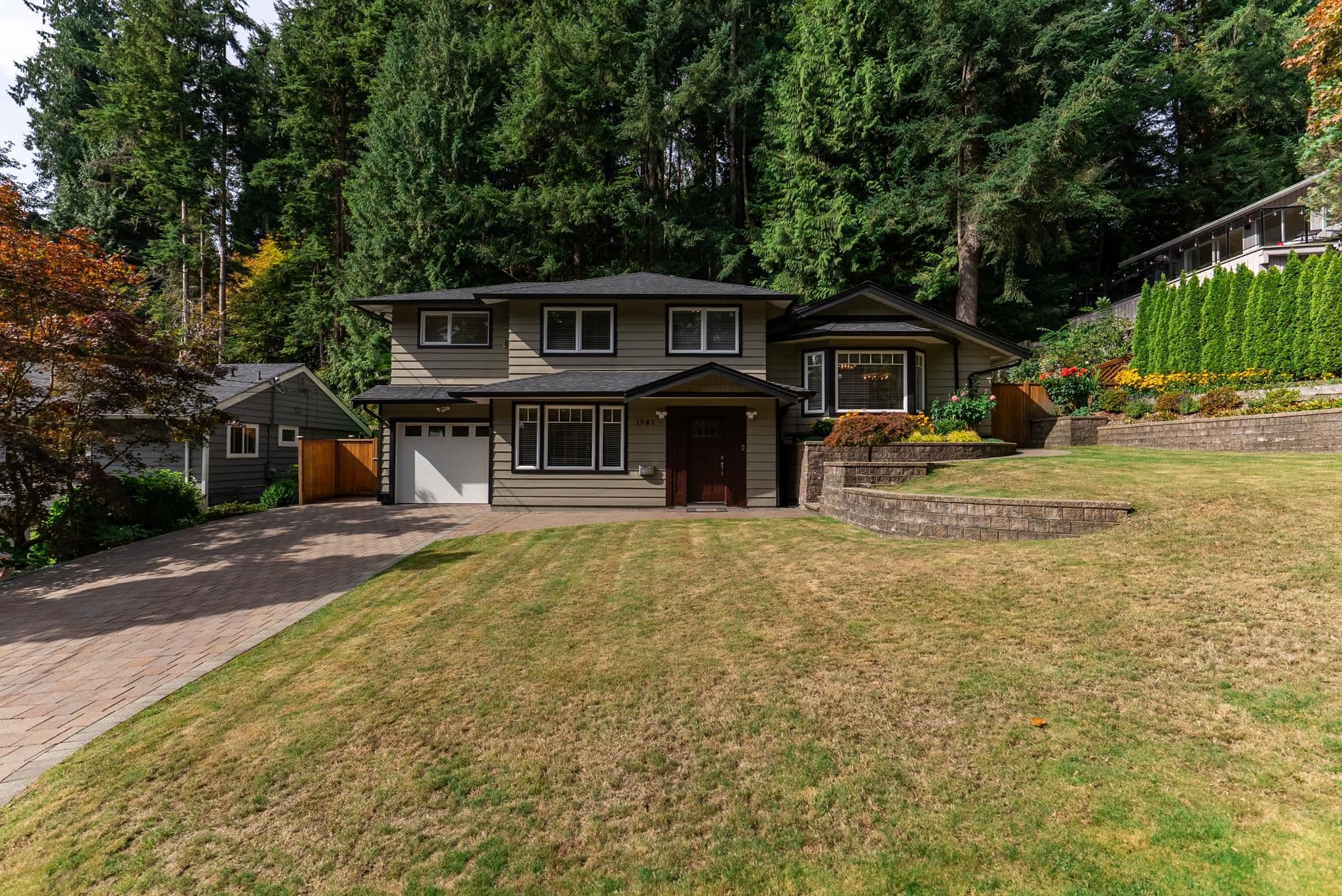 1941 Arborlynn Drive, North Vancouver, V7J 2V7 — photo 1