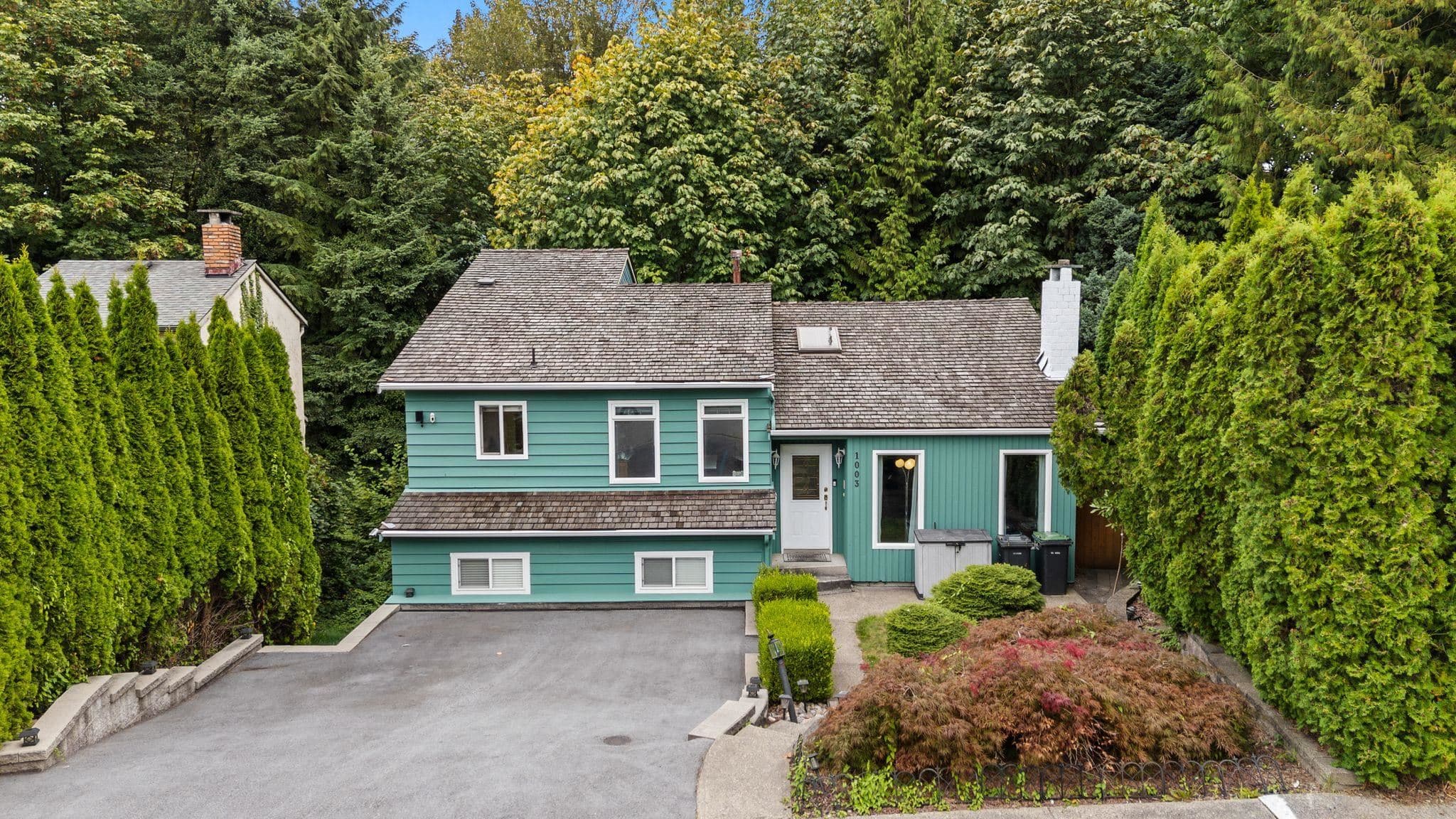 1003 Windward Drive, Coquitlam, V3C 4M5 — photo 1